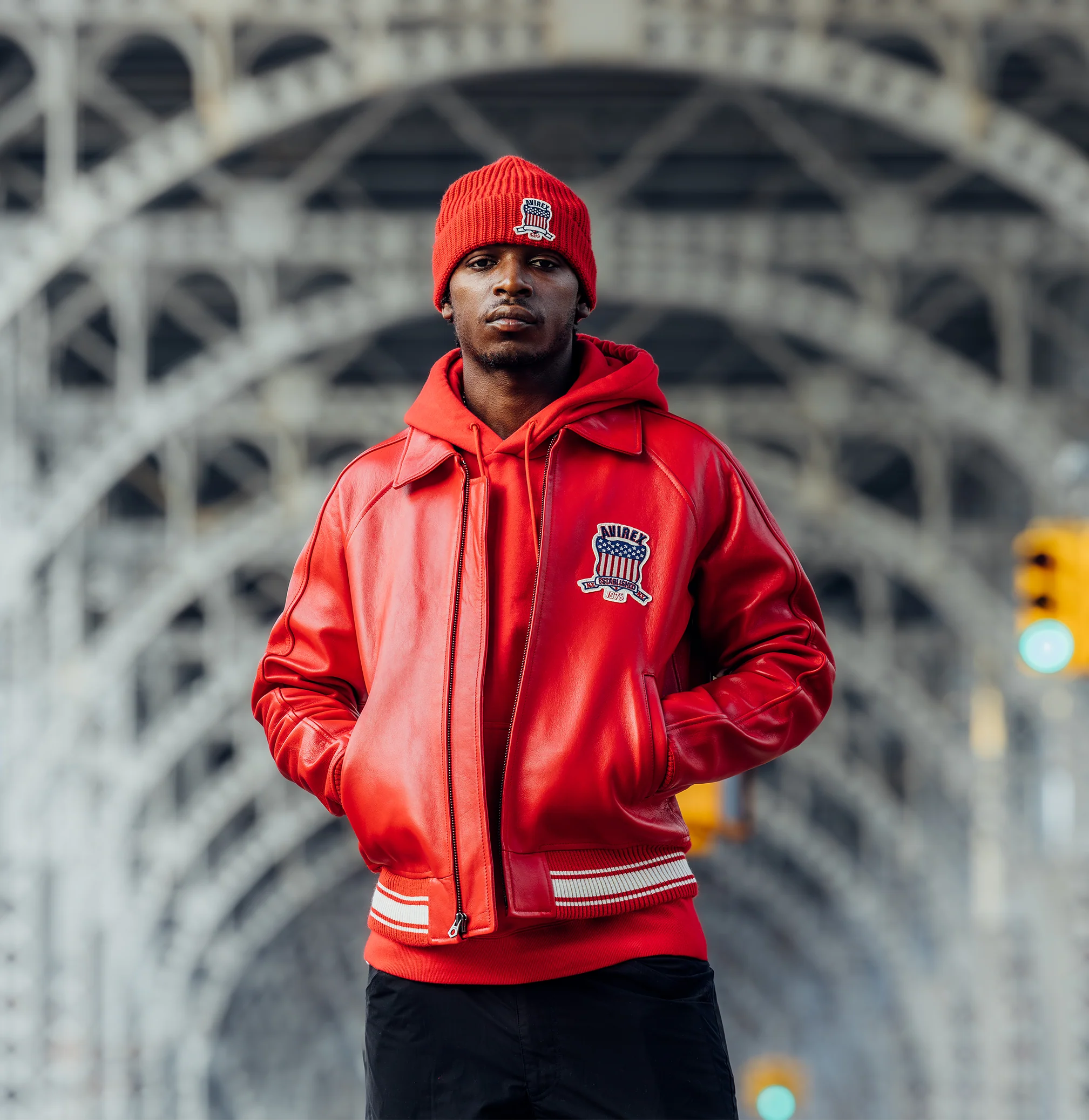 ICON JACKET - Image 10