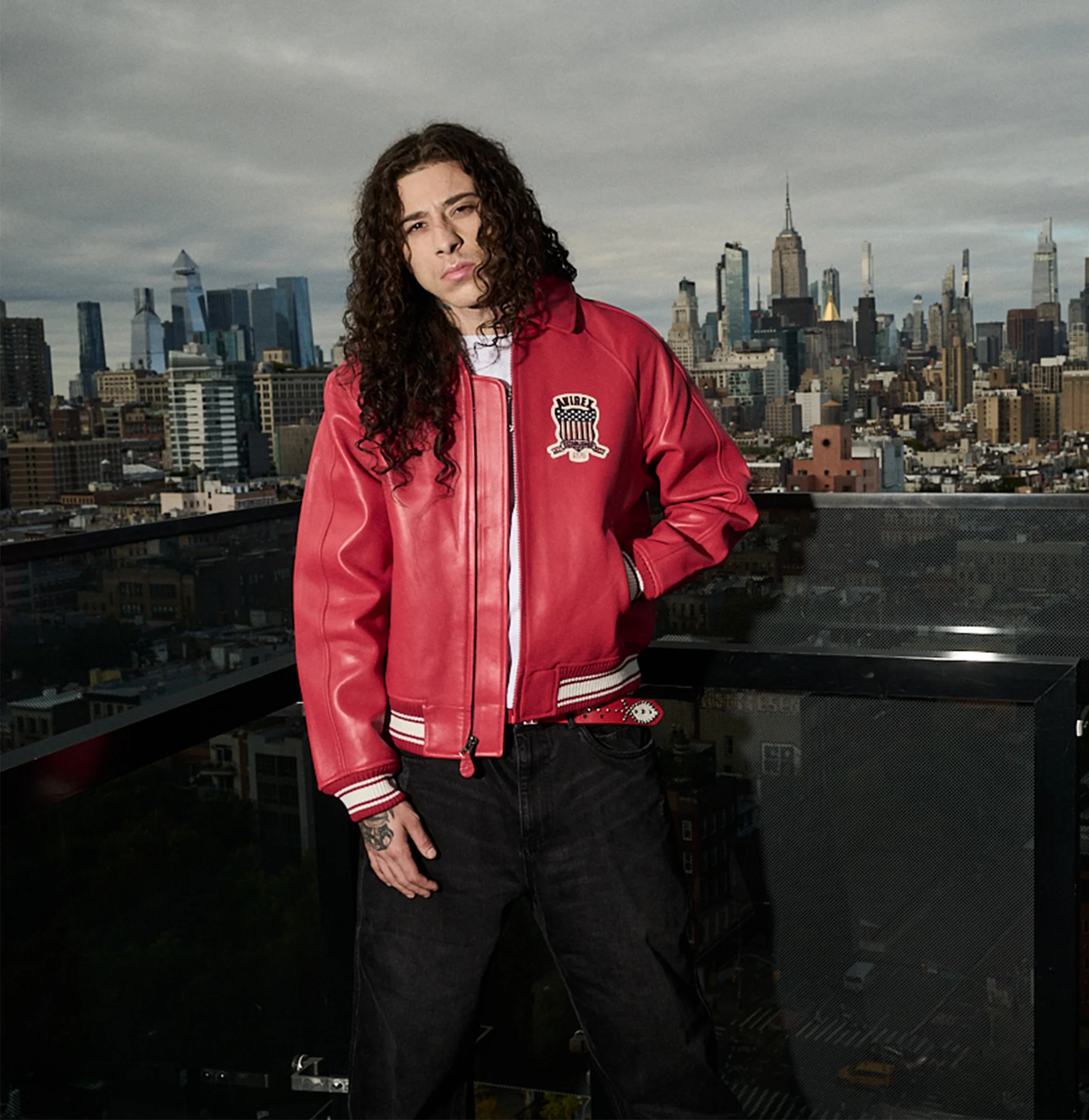 ICON JACKET - Image 12