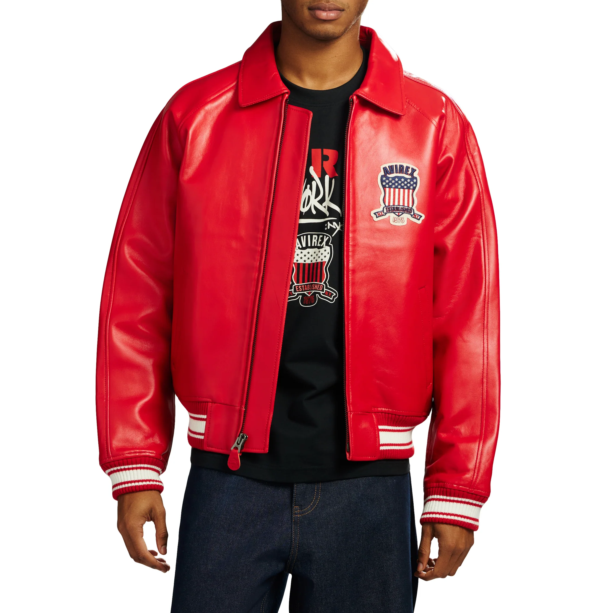 ICON JACKET - Image 3