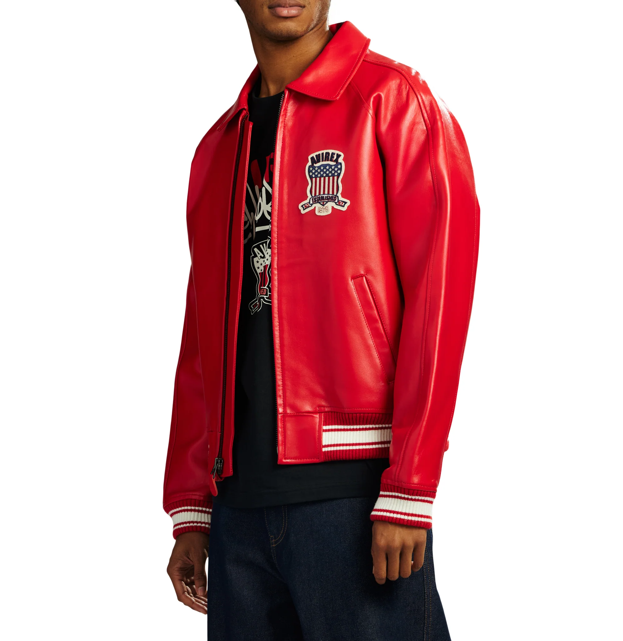 ICON JACKET - Image 4