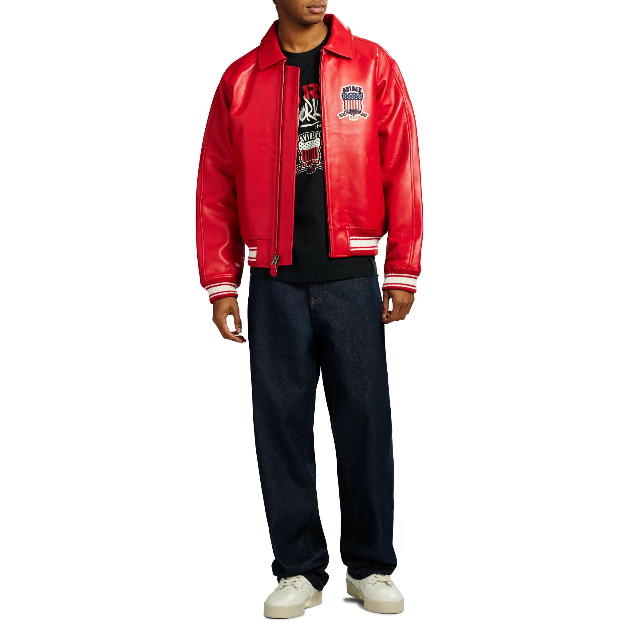 ICON JACKET - Image 6