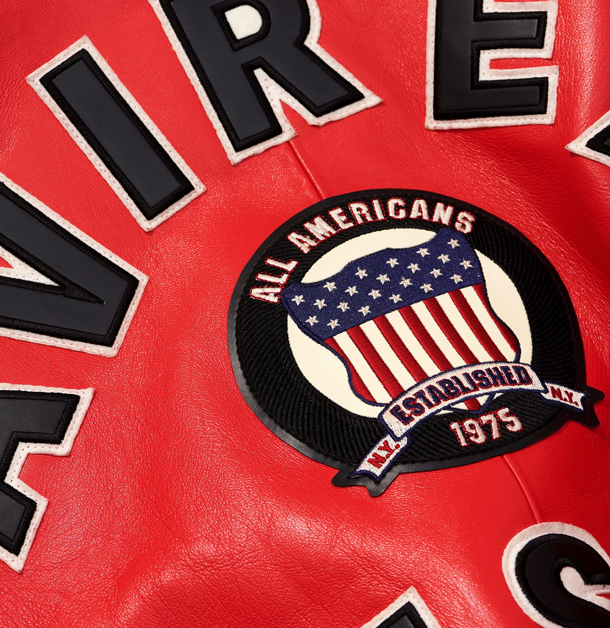 ICON JACKET - Image 8