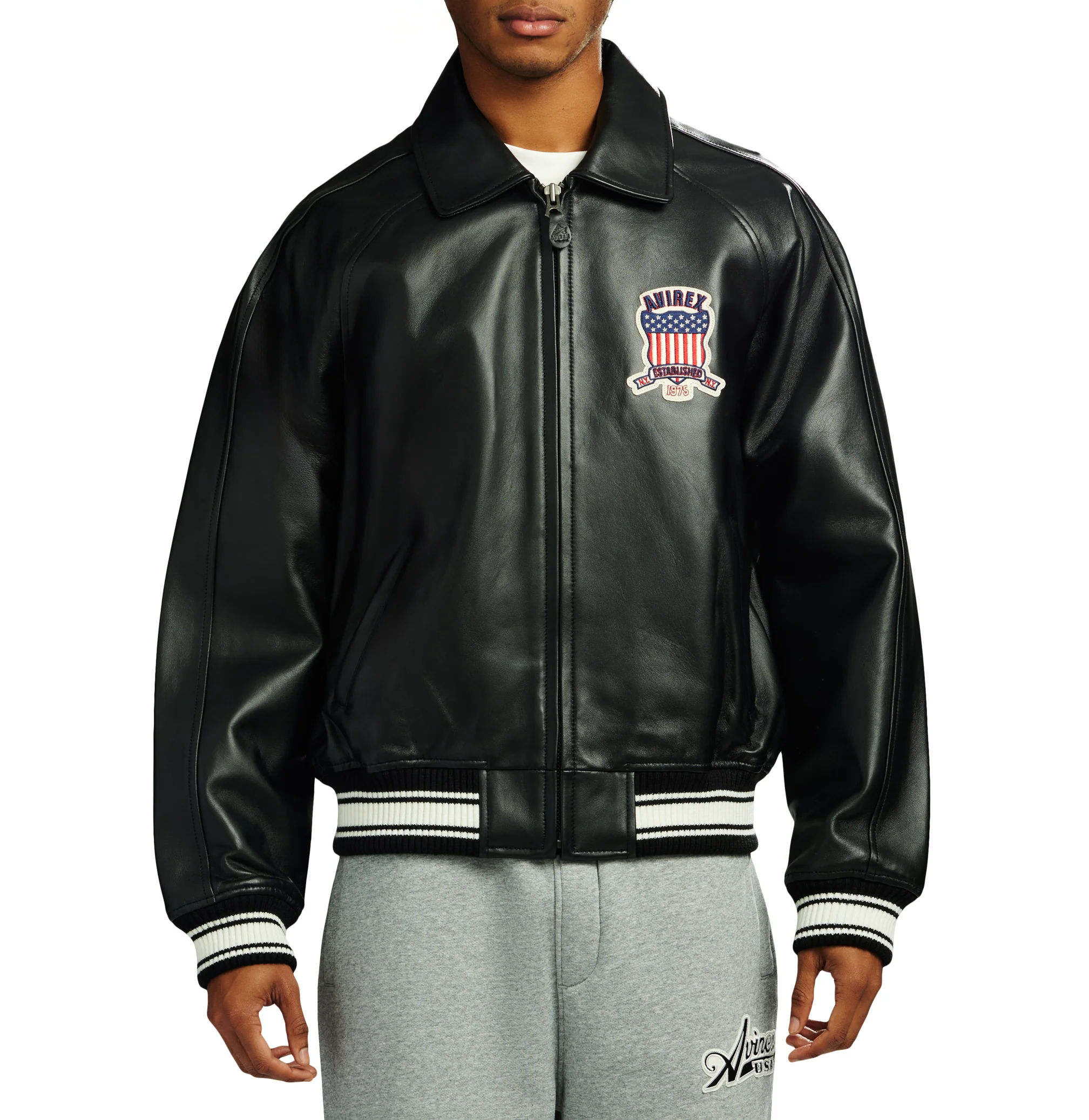 ICON JACKET - Image 3