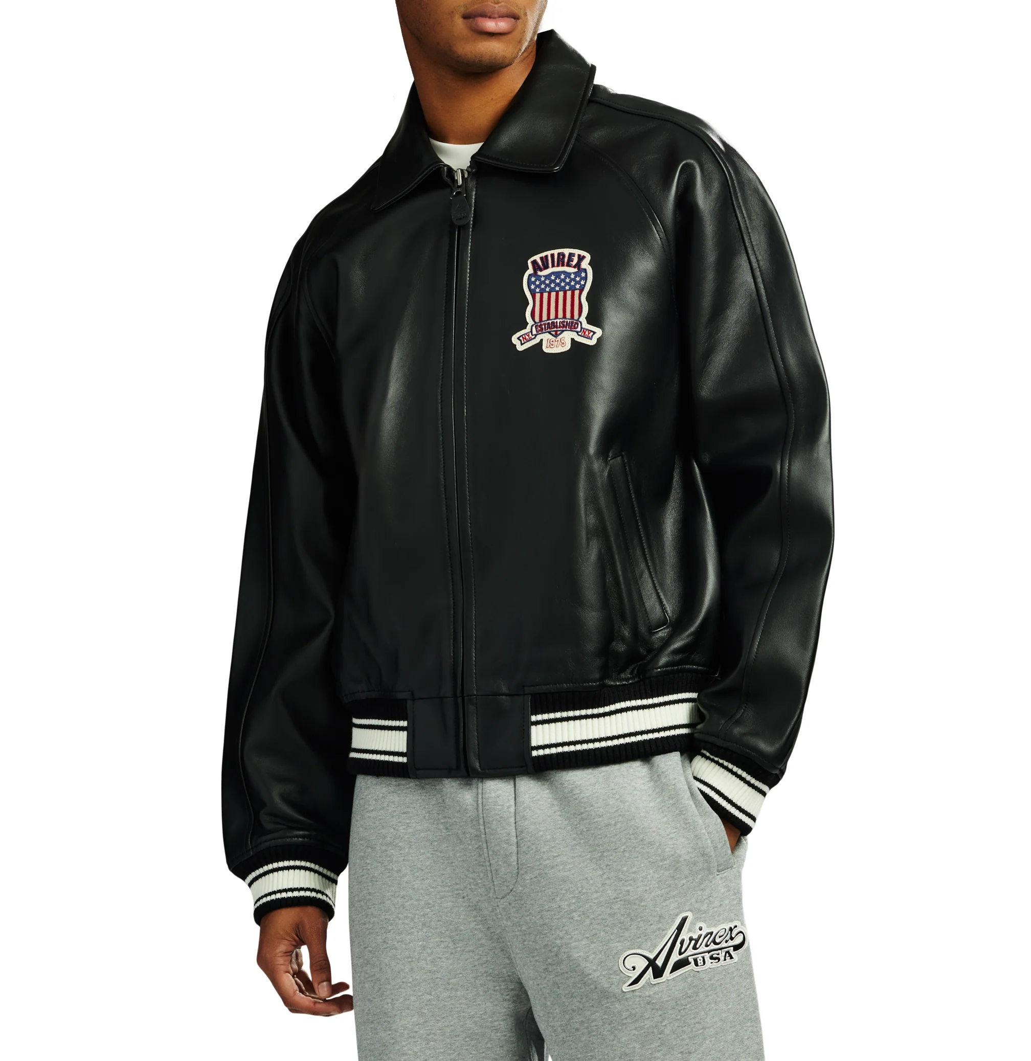 ICON JACKET - Image 4