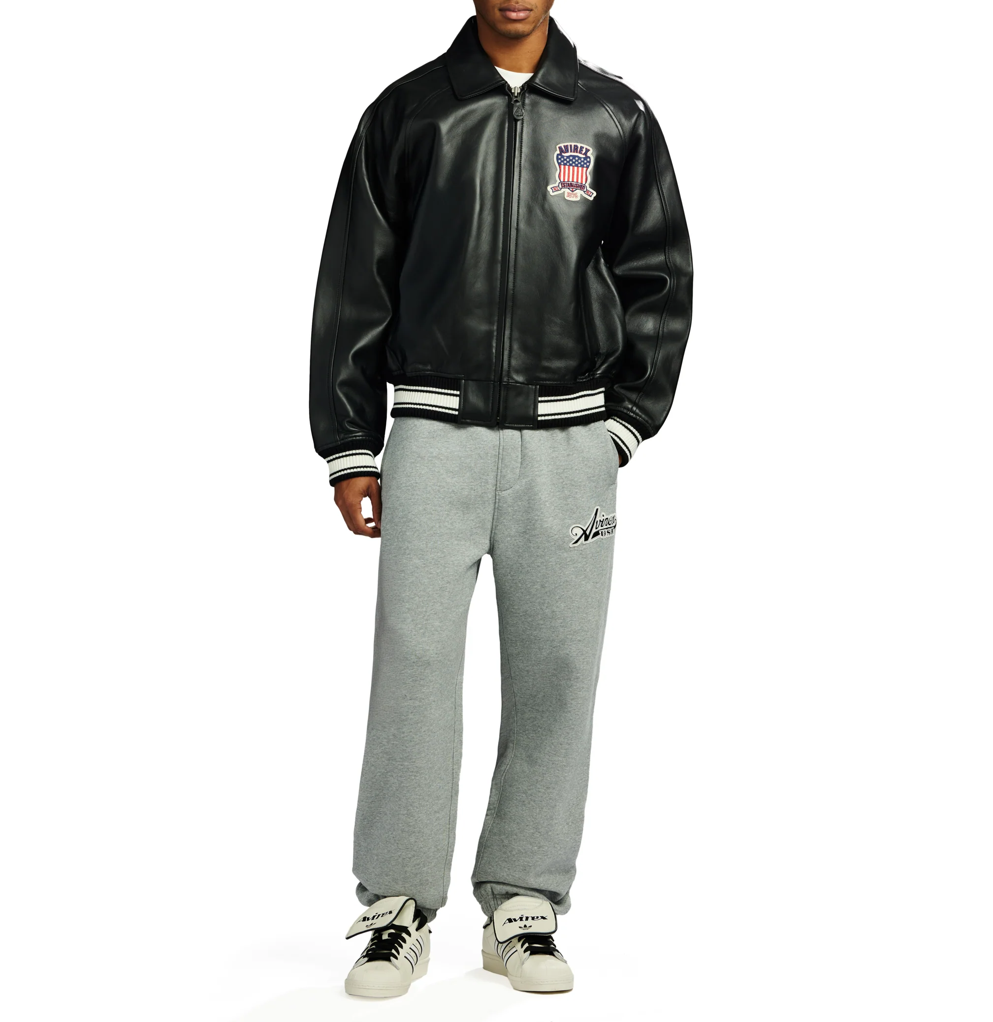 ICON JACKET - Image 5
