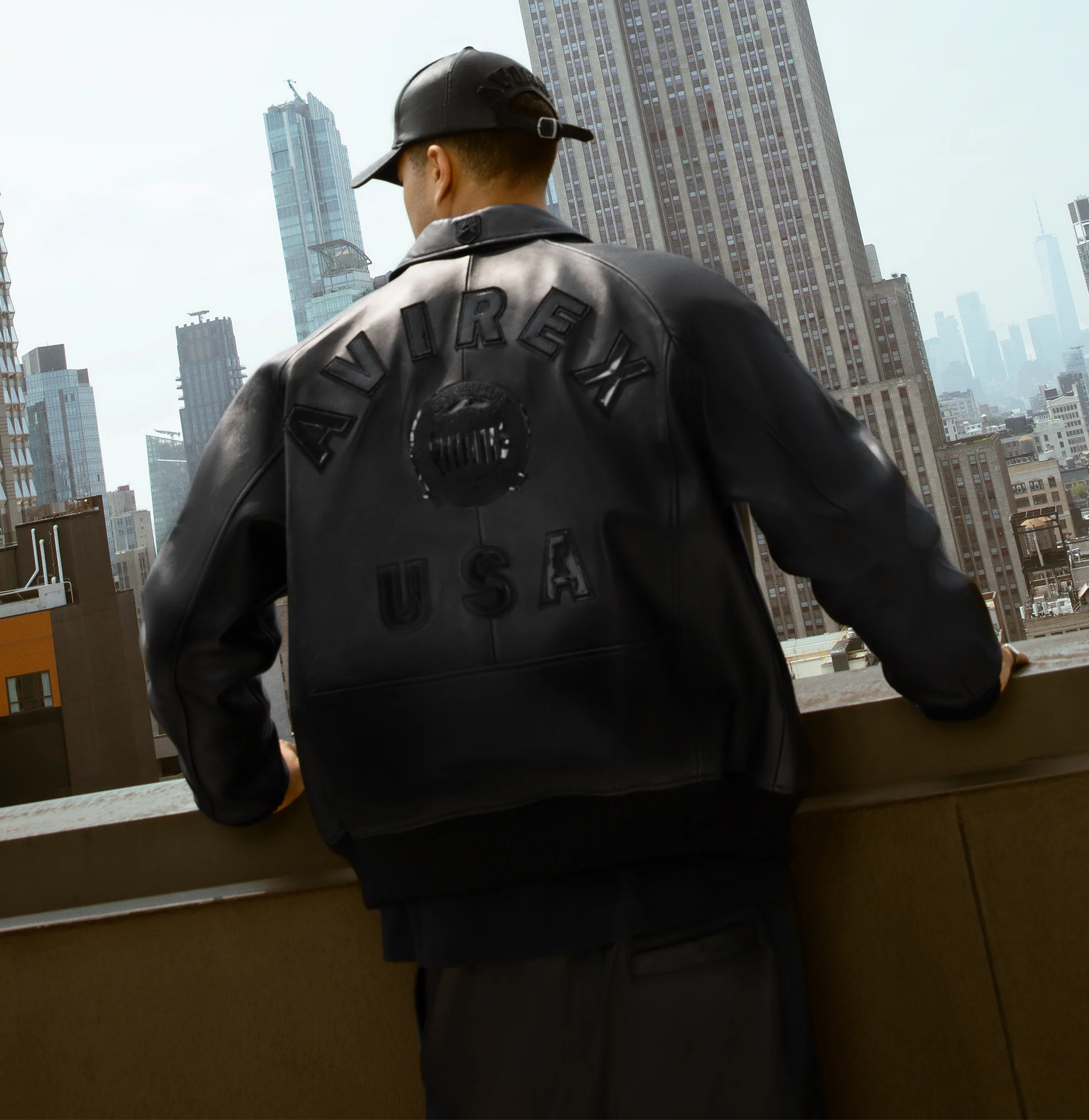 ICON JACKET - Image 12