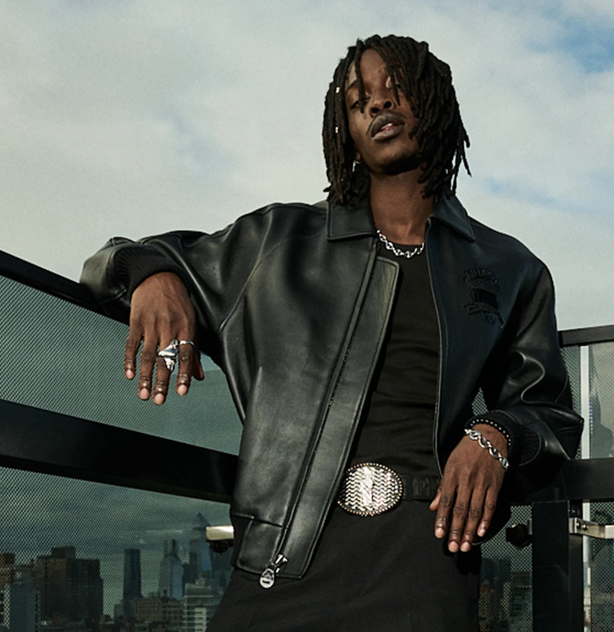 ICON JACKET - Image 13