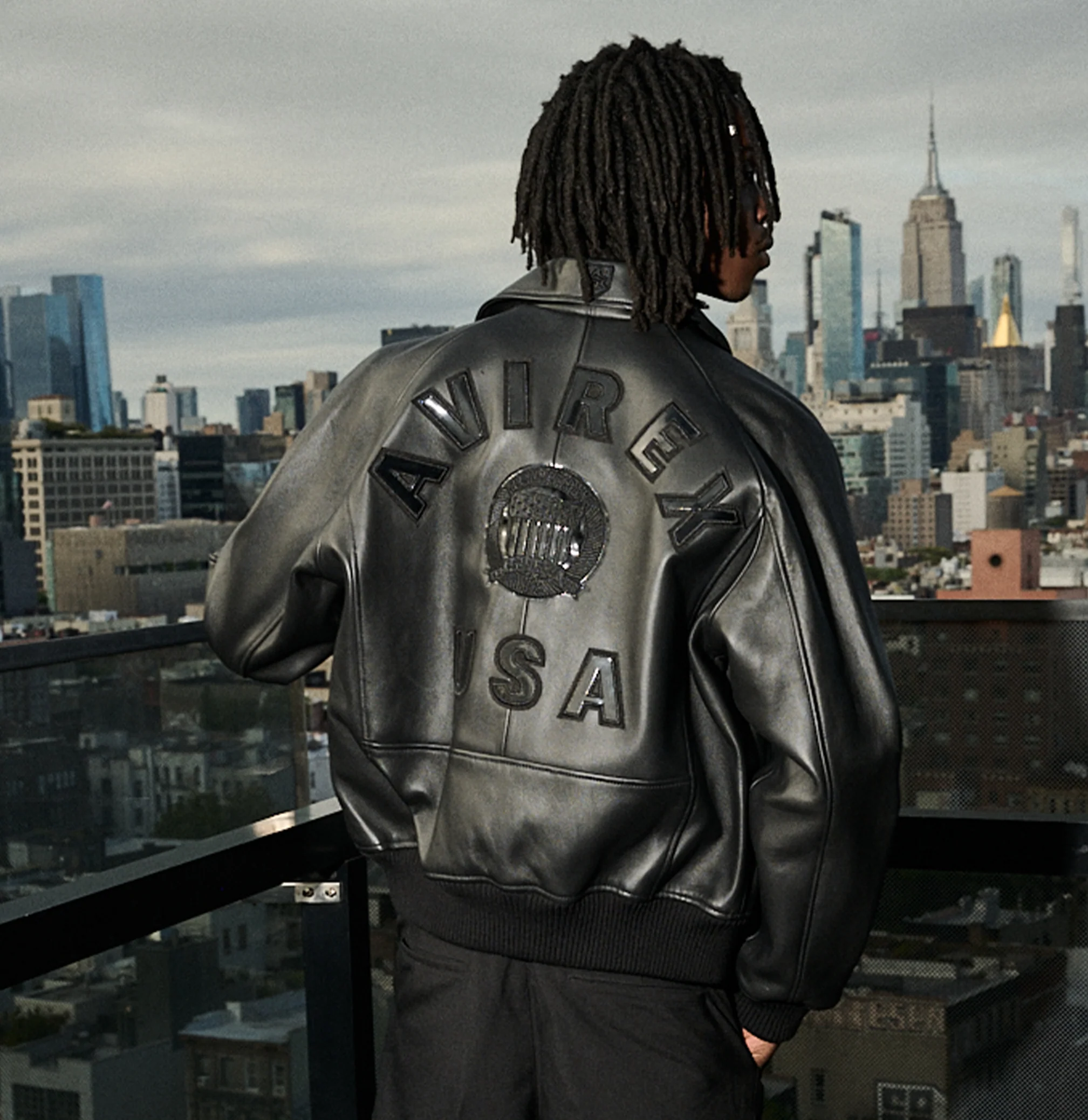 ICON JACKET - Image 14