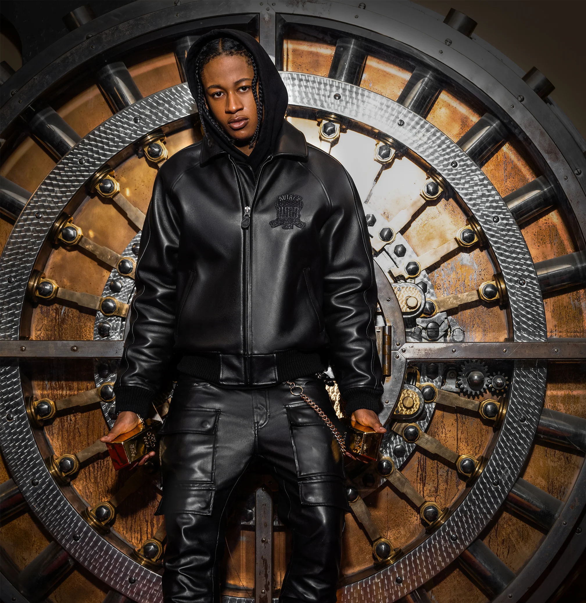 ICON JACKET - Image 15