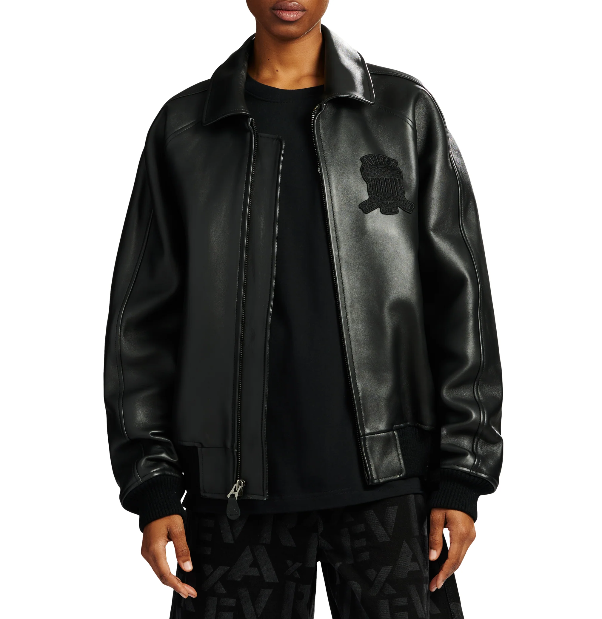 ICON JACKET - Image 3