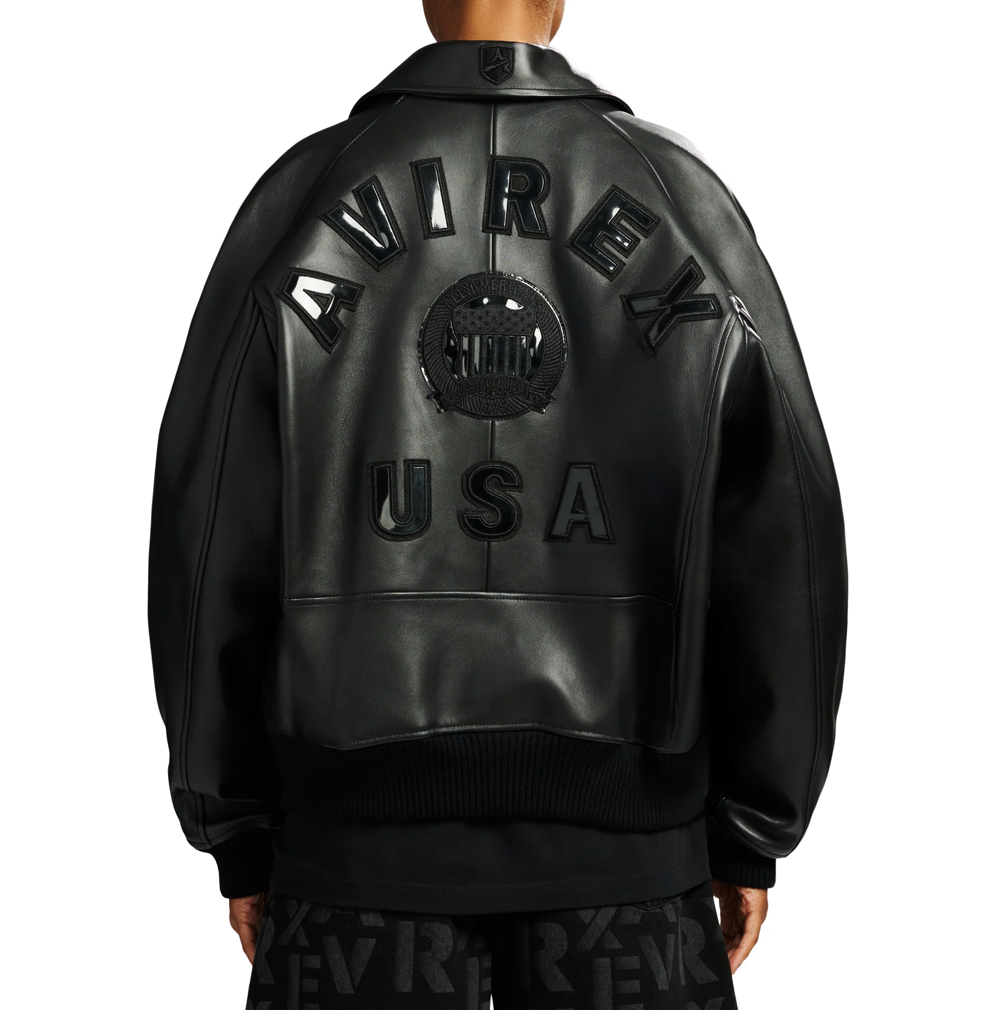 ICON JACKET - Image 5