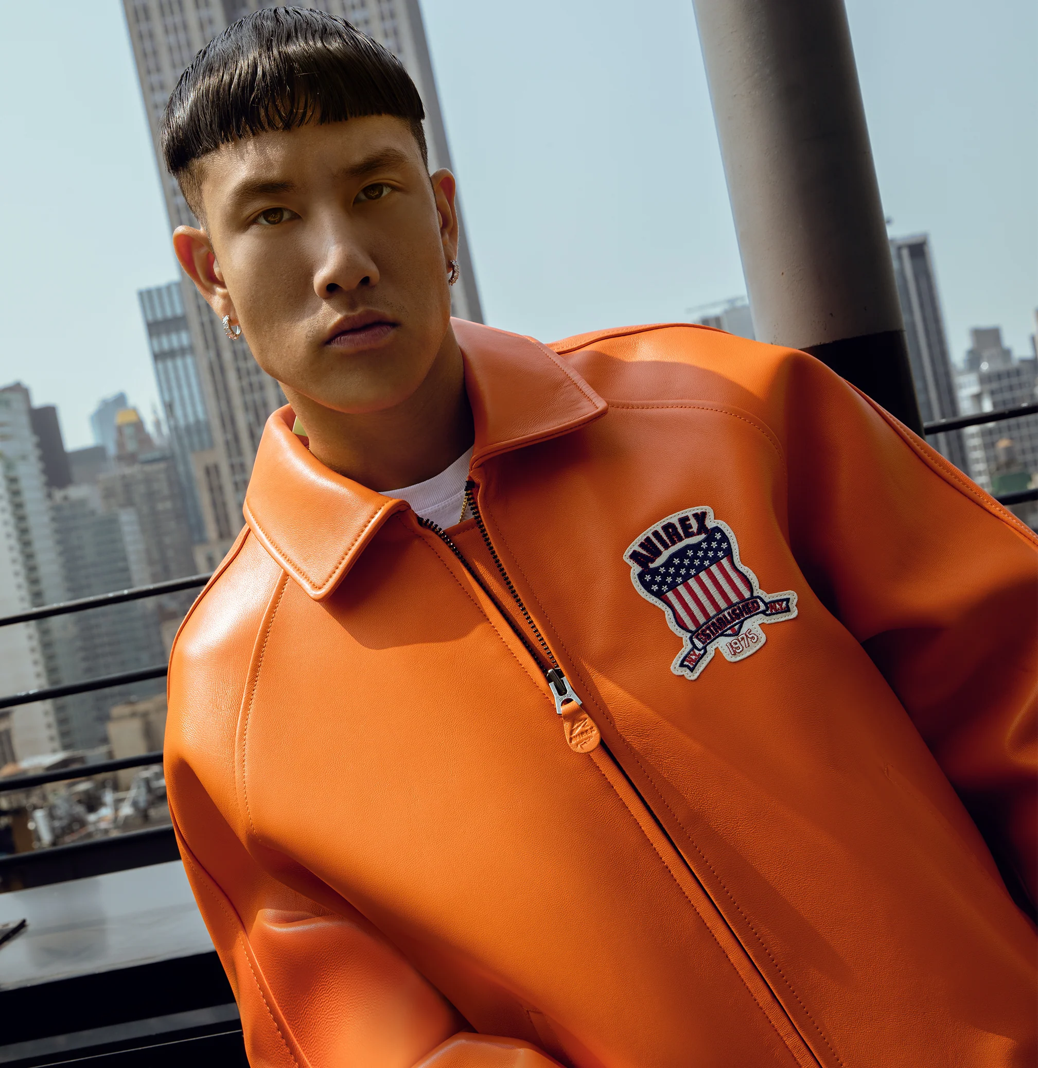 ICON JACKET - Image 13