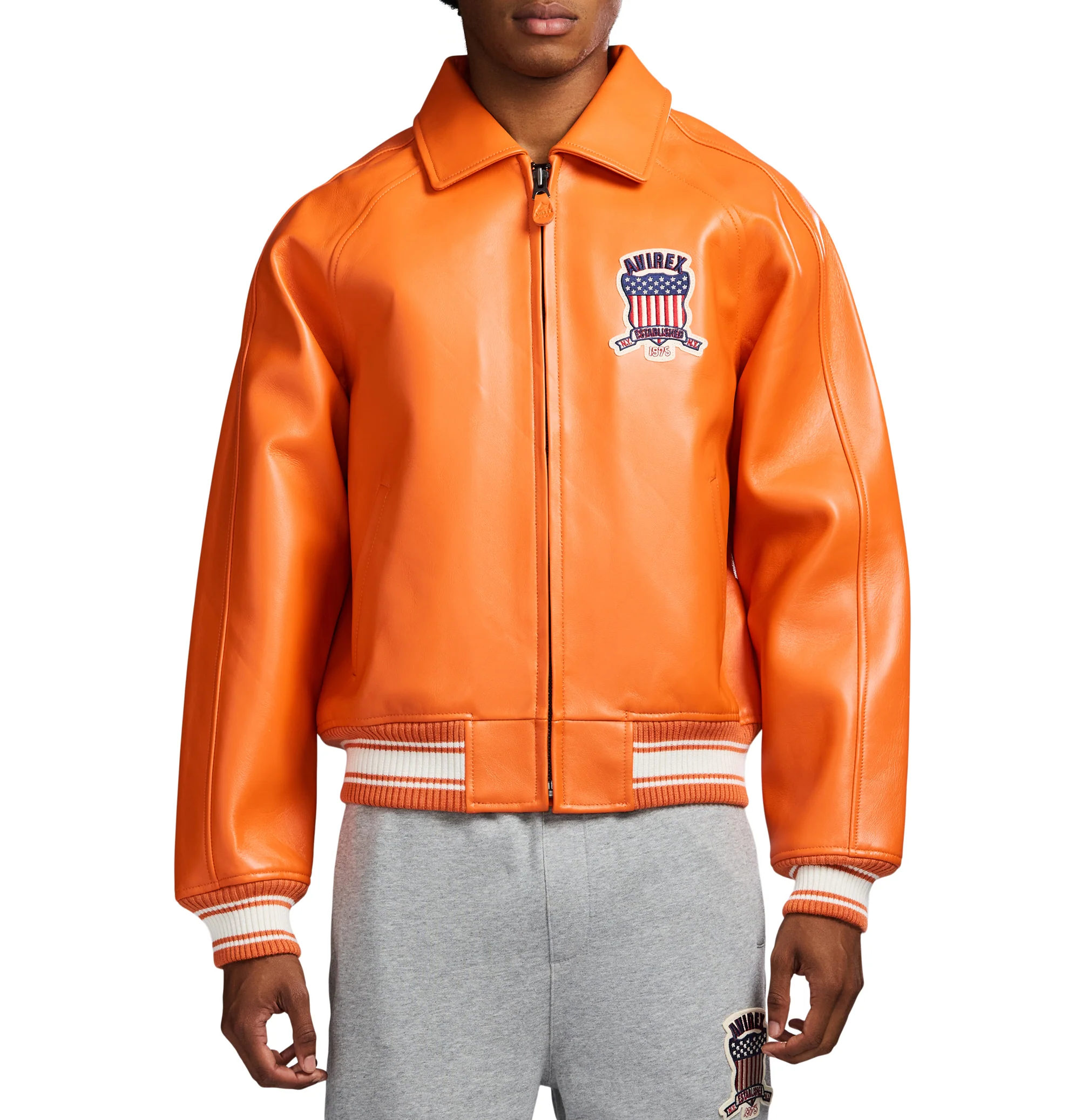 ICON JACKET - Image 3