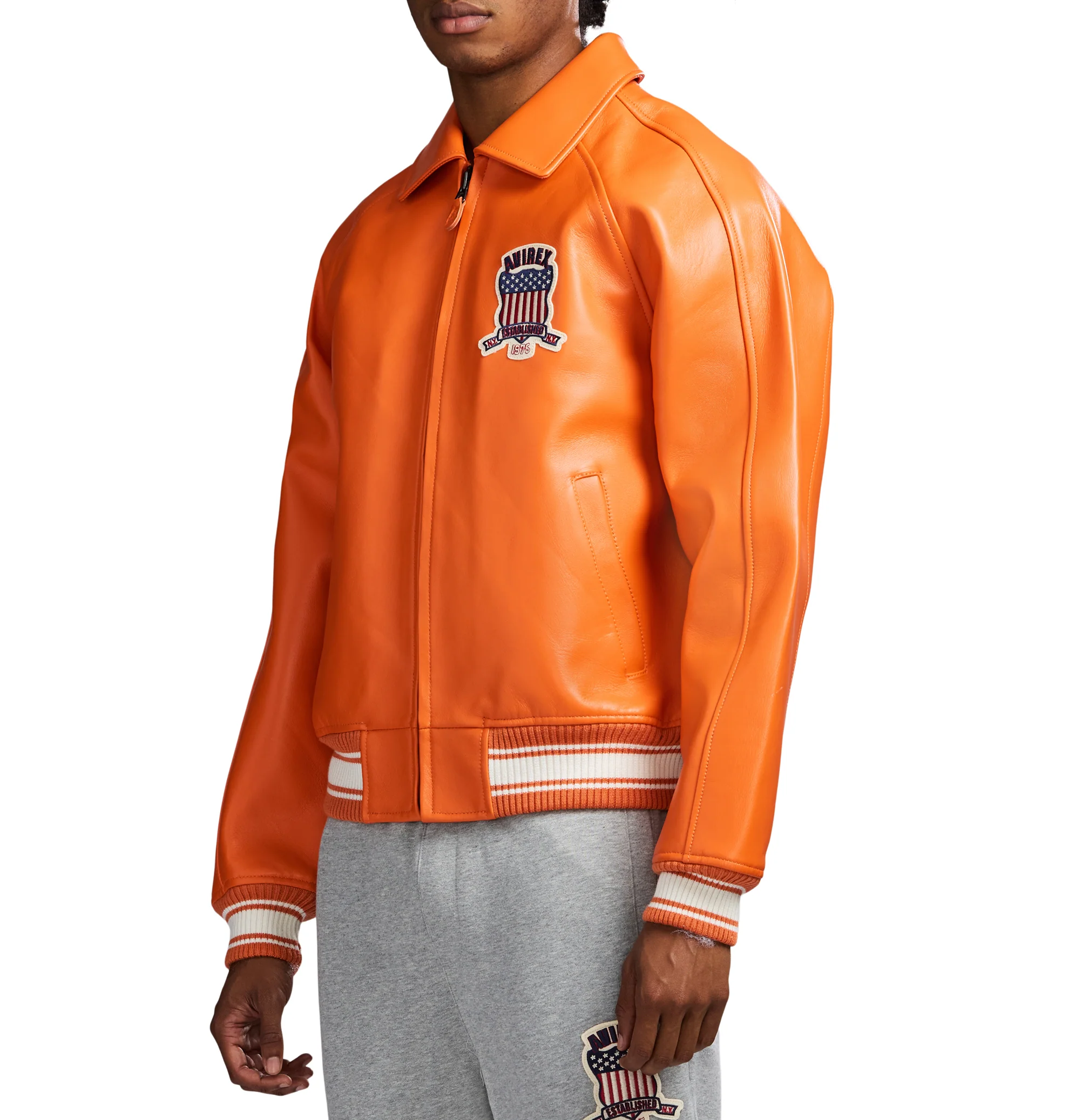 ICON JACKET - Image 4