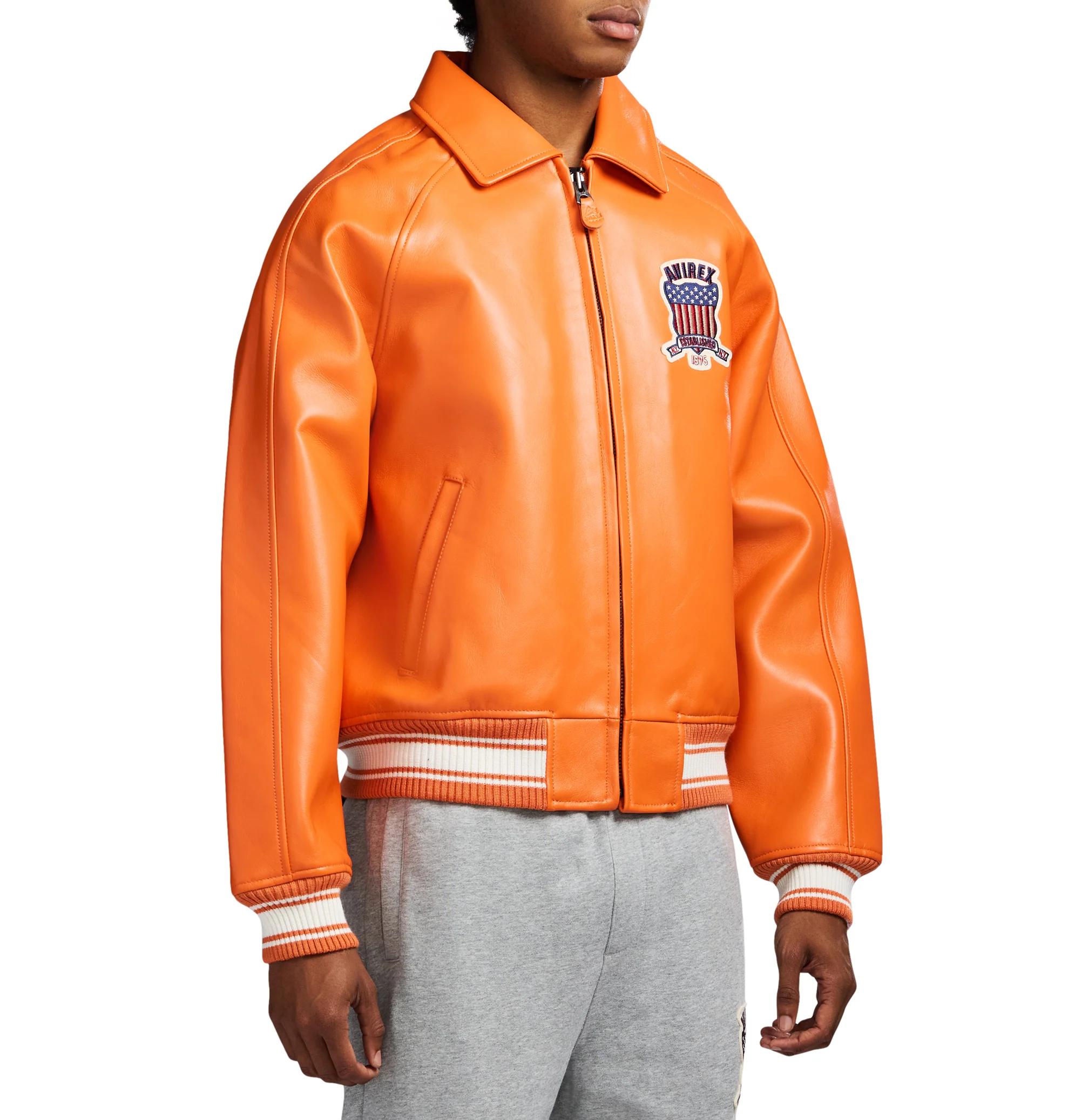 ICON JACKET - Image 5