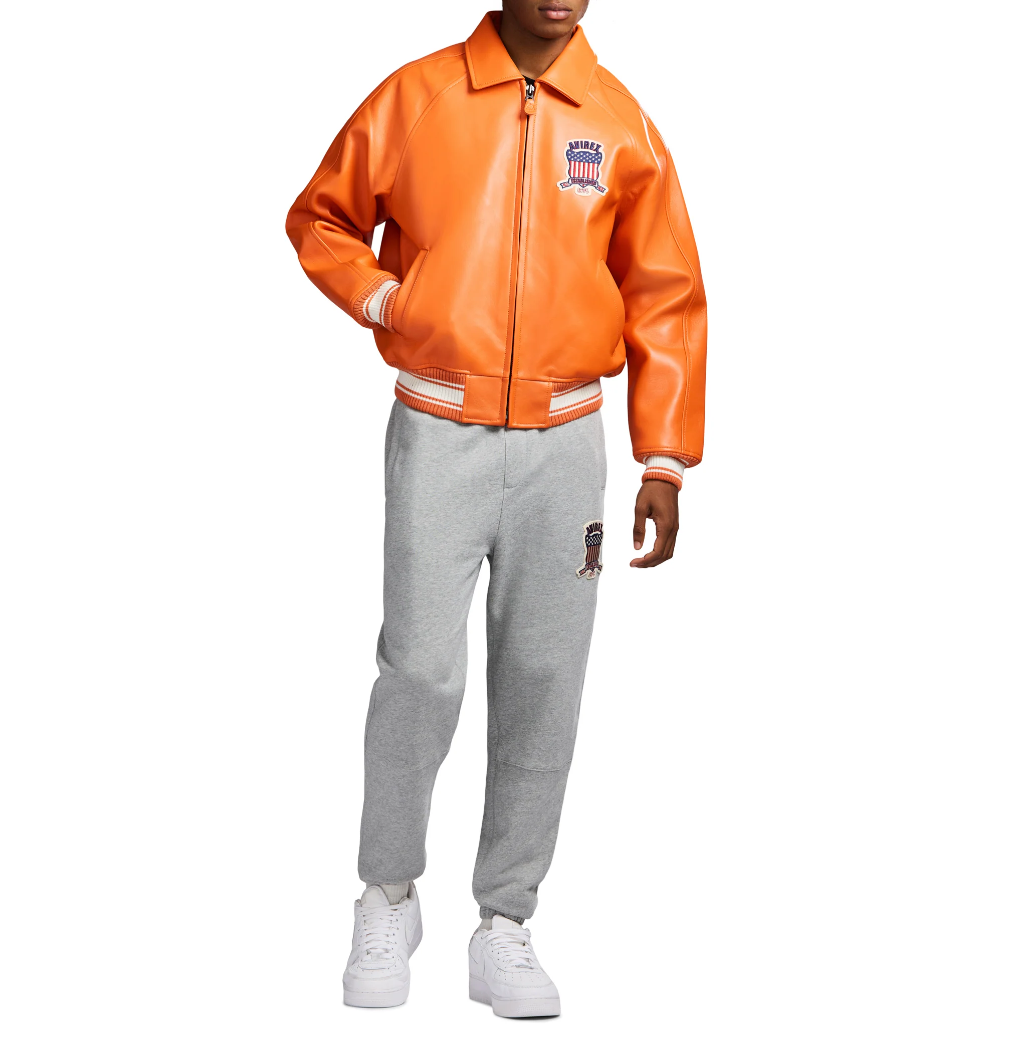 ICON JACKET - Image 7