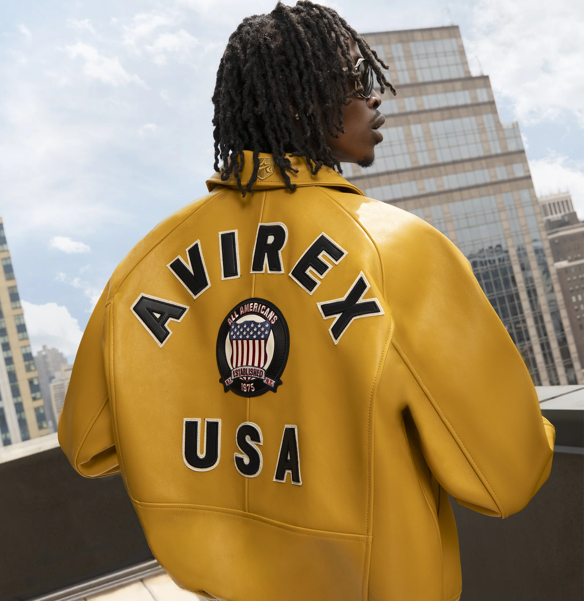 ICON JACKET - Image 14