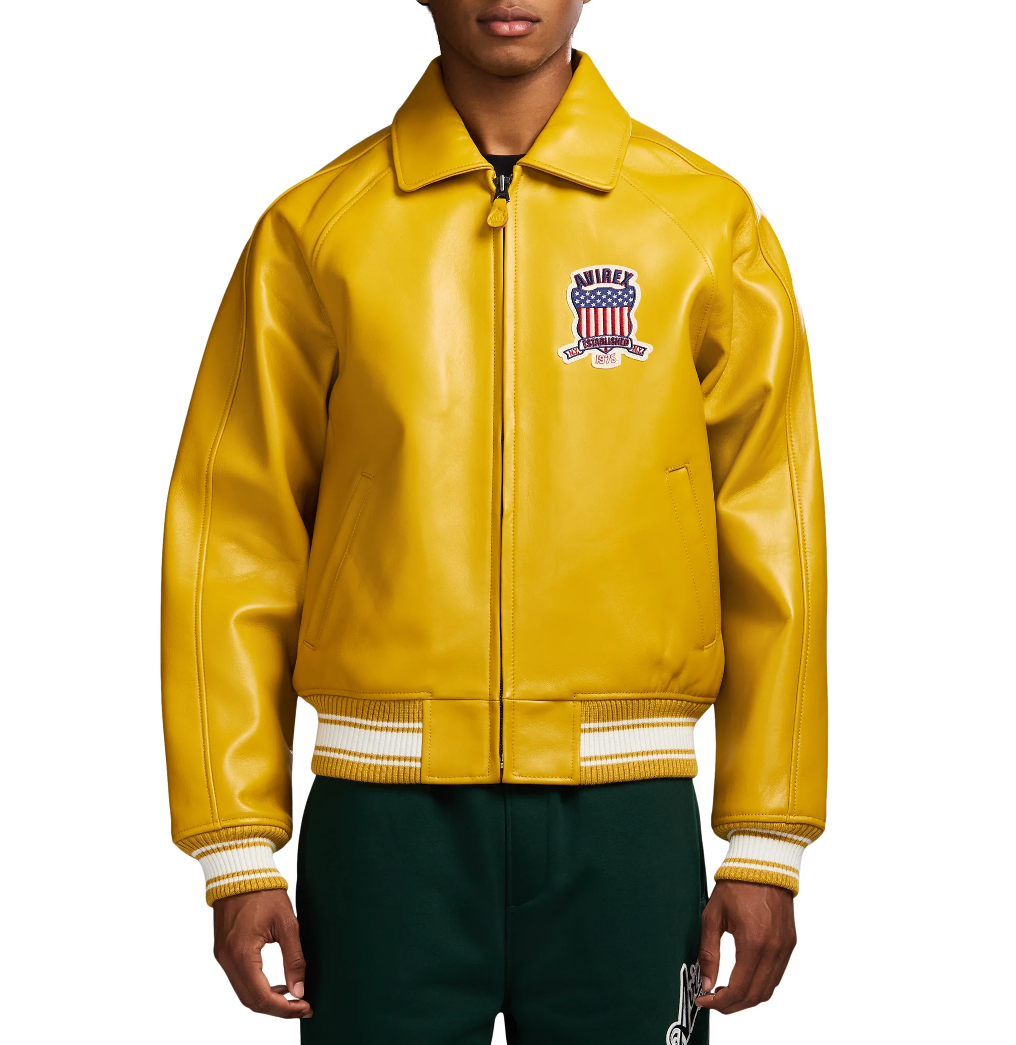 ICON JACKET - Image 3