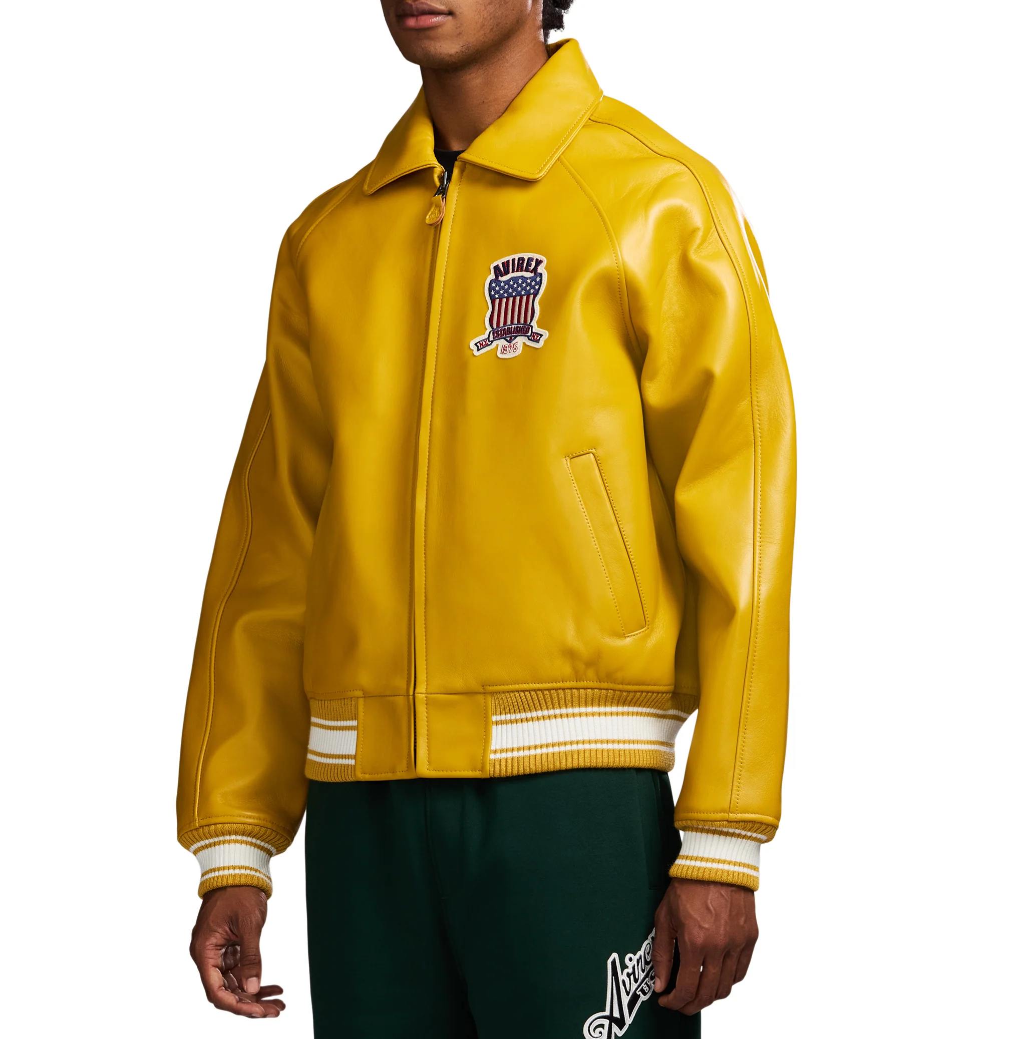 ICON JACKET - Image 4