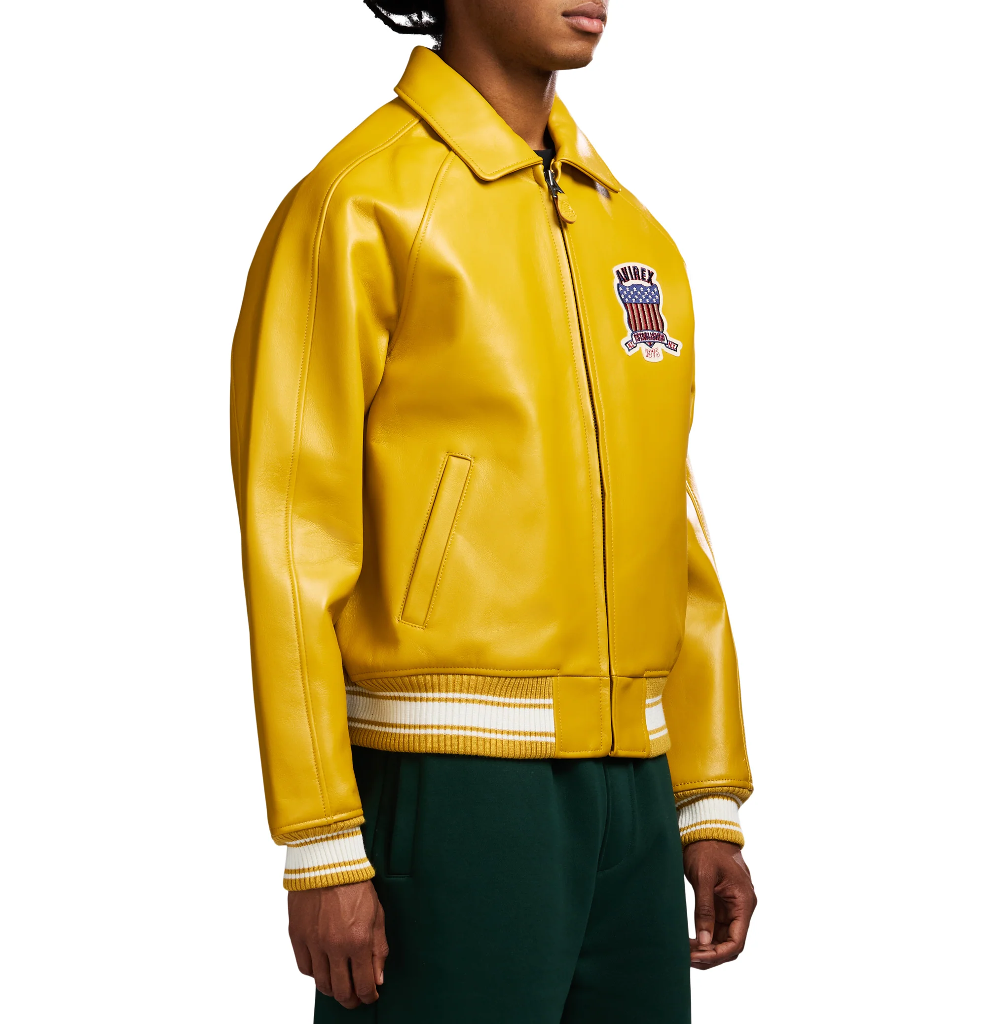 ICON JACKET - Image 5