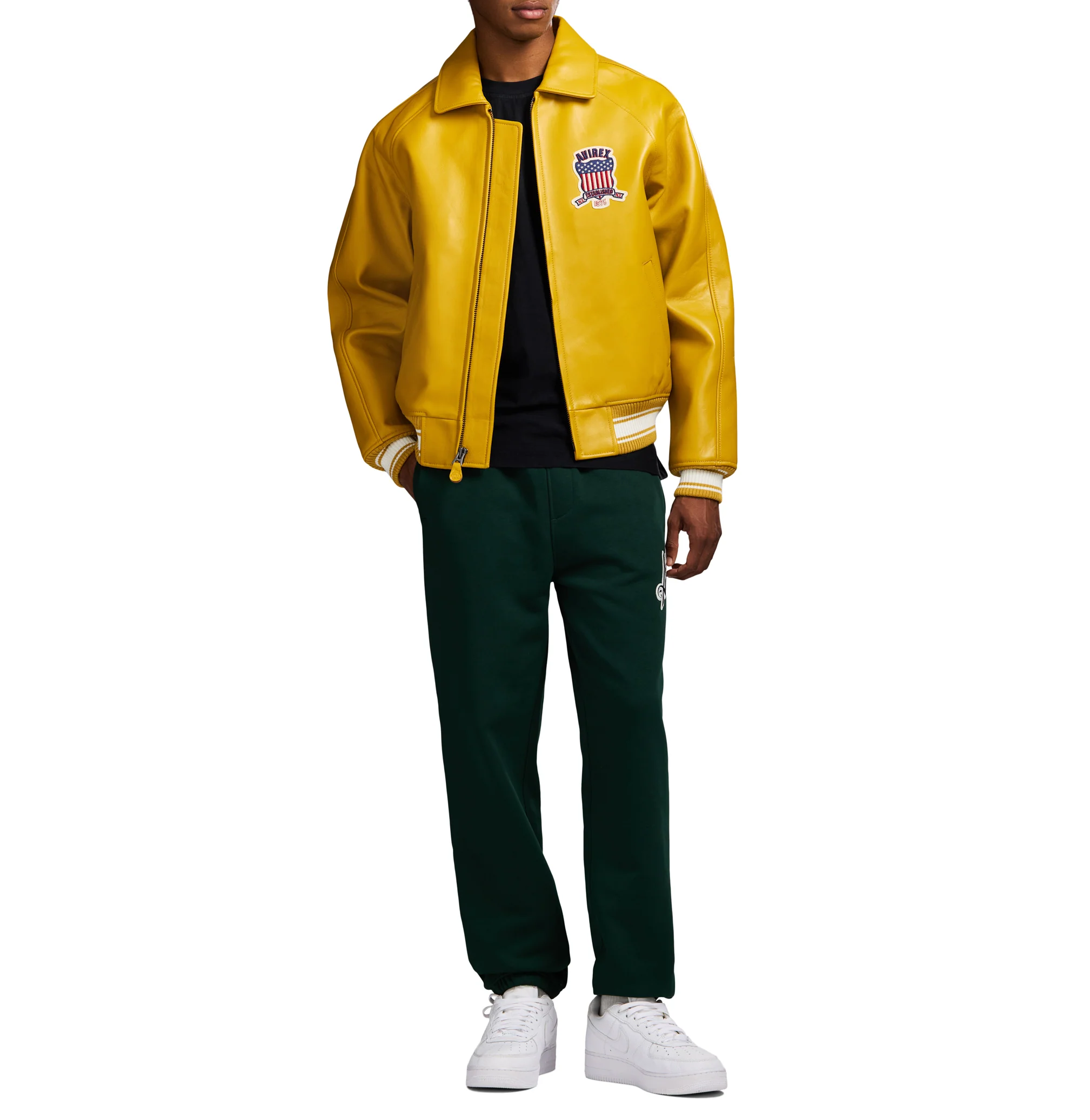 ICON JACKET - Image 7
