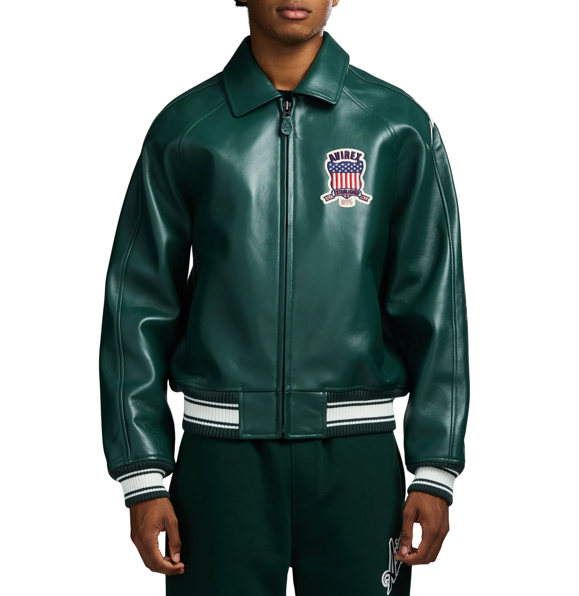 ICON JACKET - Image 3