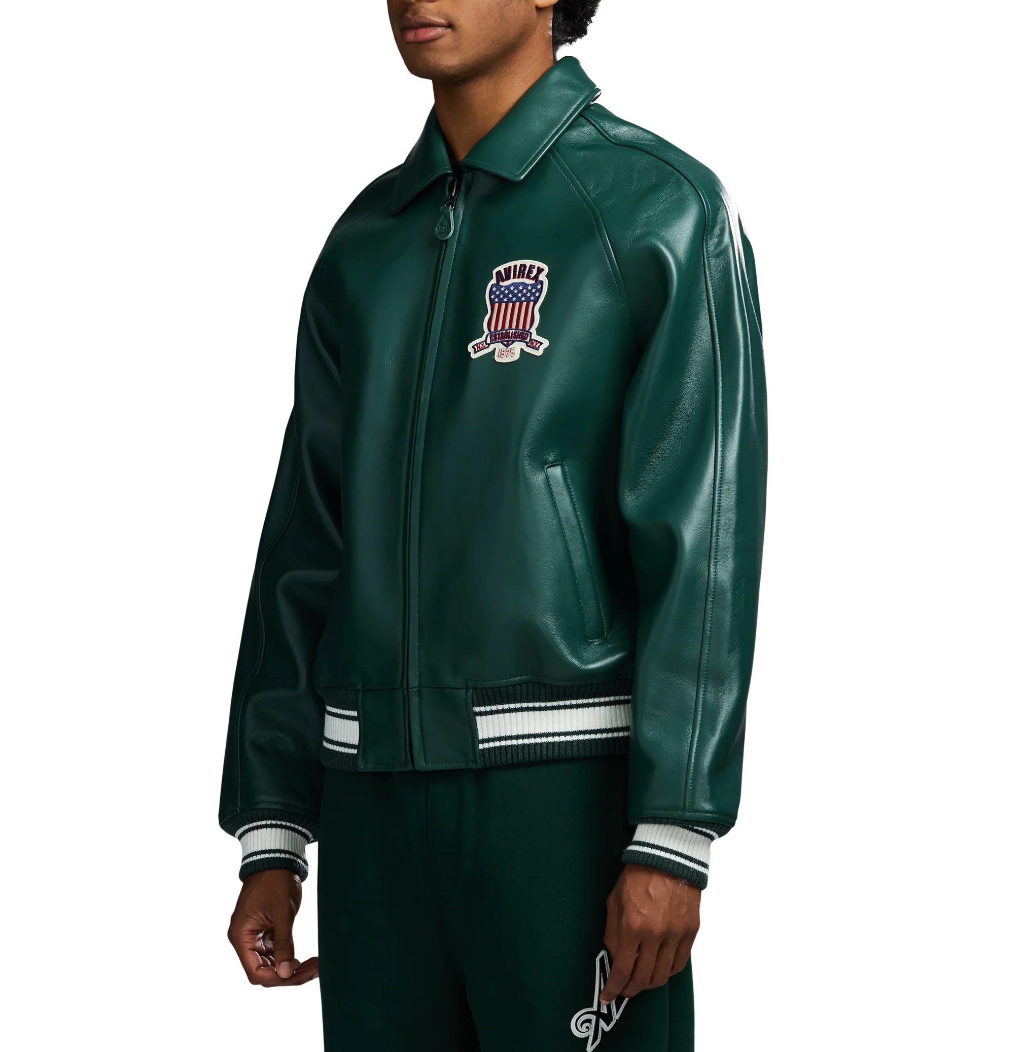 ICON JACKET - Image 4