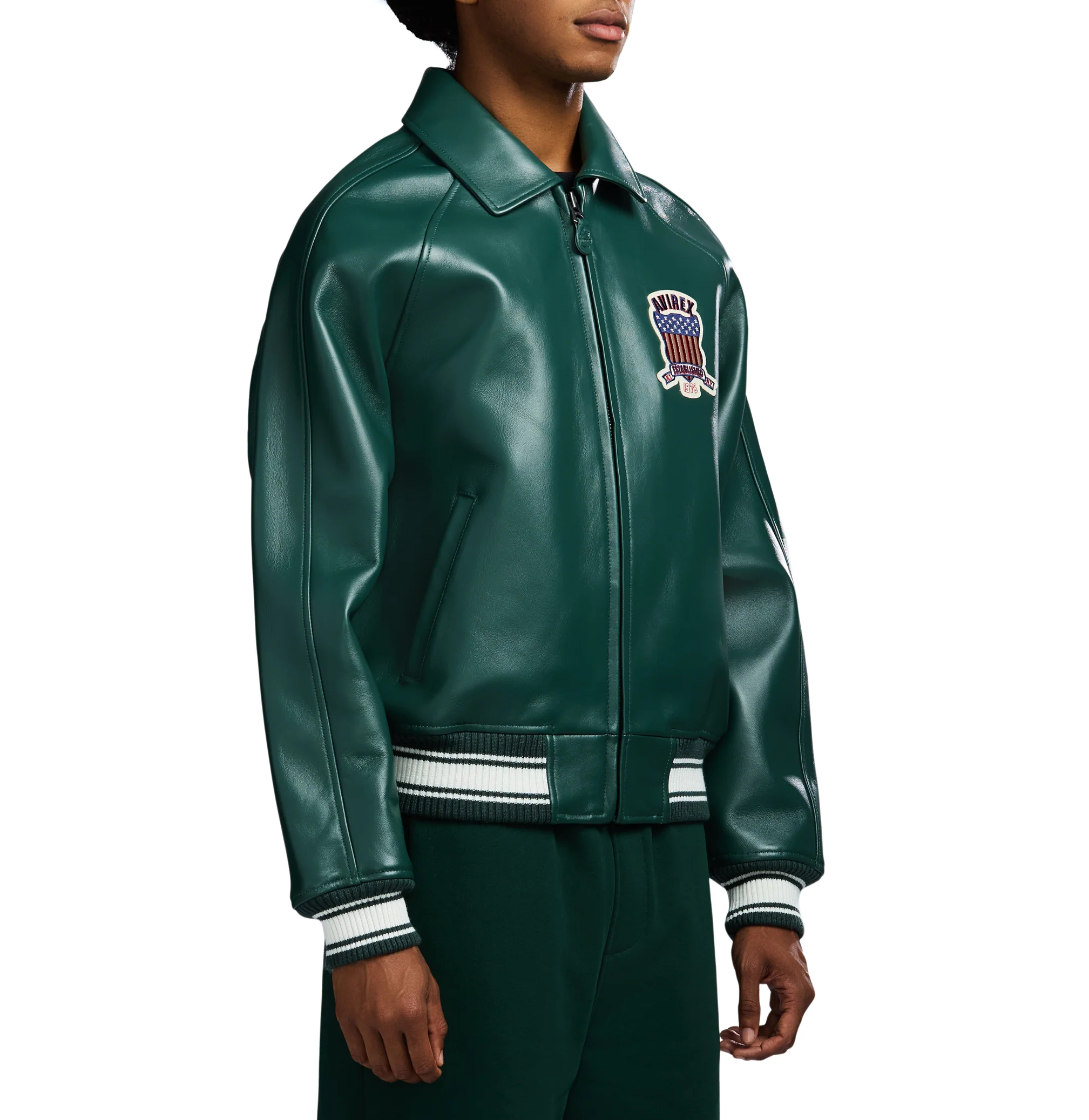 ICON JACKET - Image 5