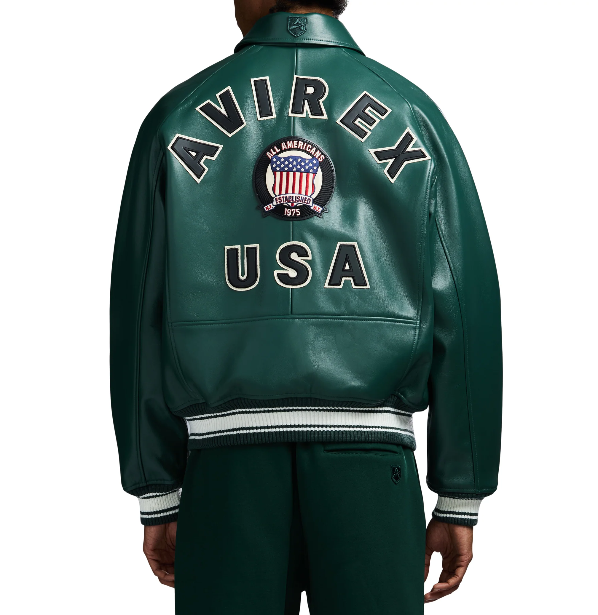 ICON JACKET - Image 6