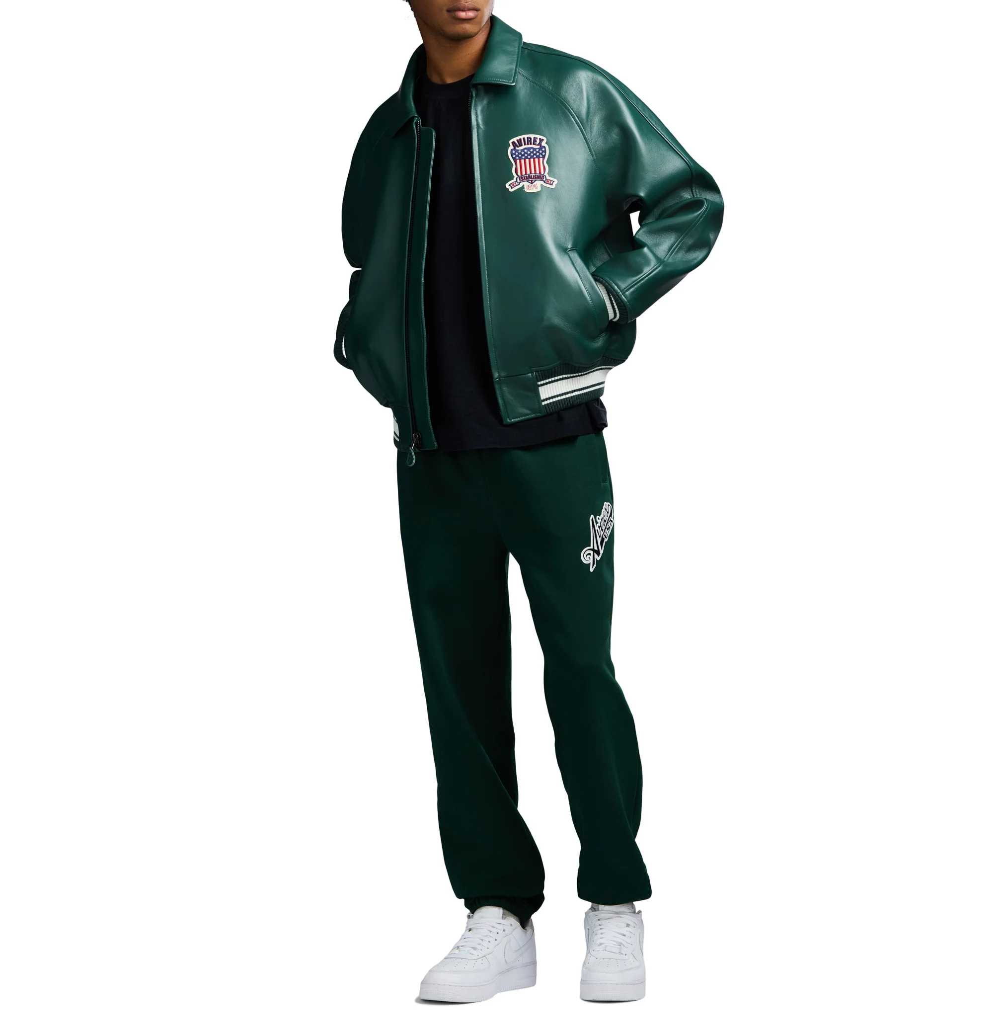ICON JACKET - Image 7