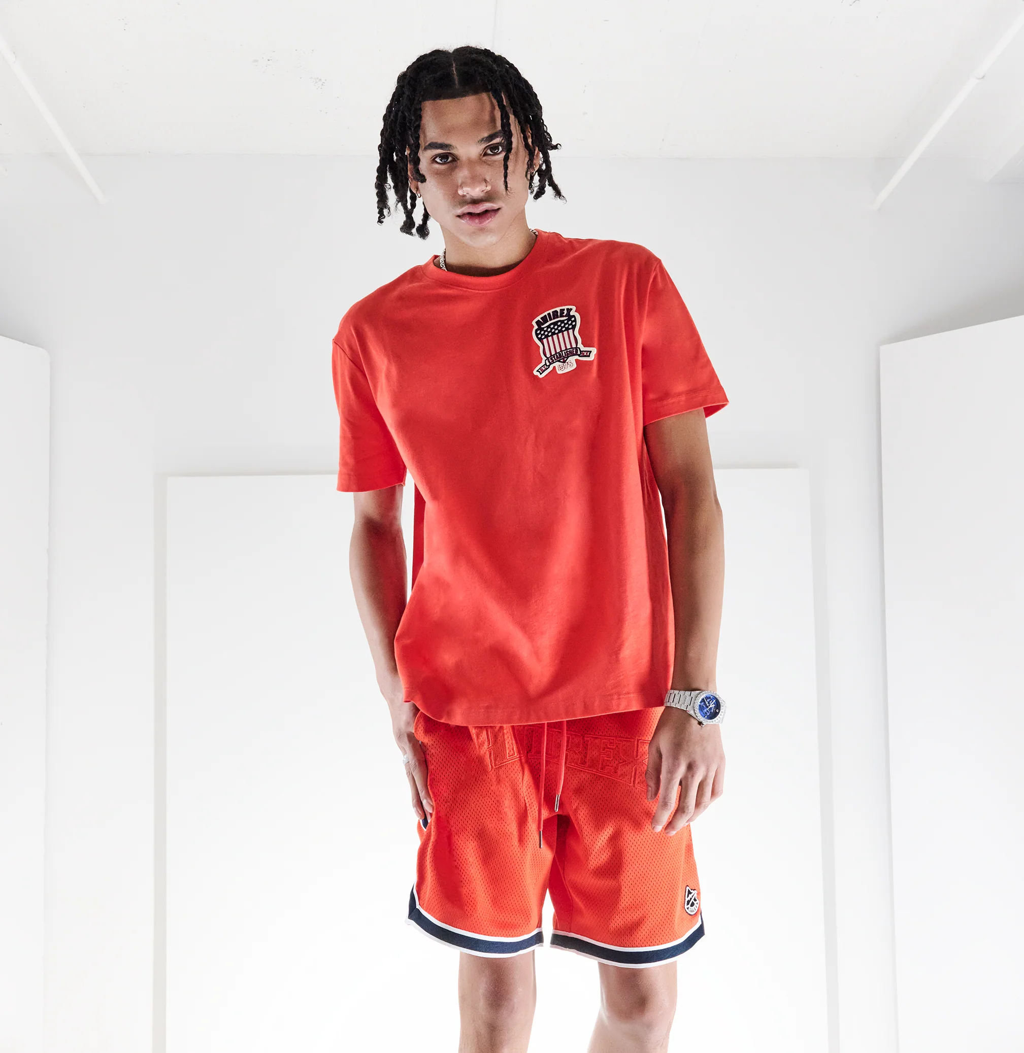 ICON MESH SHORT - Image 14