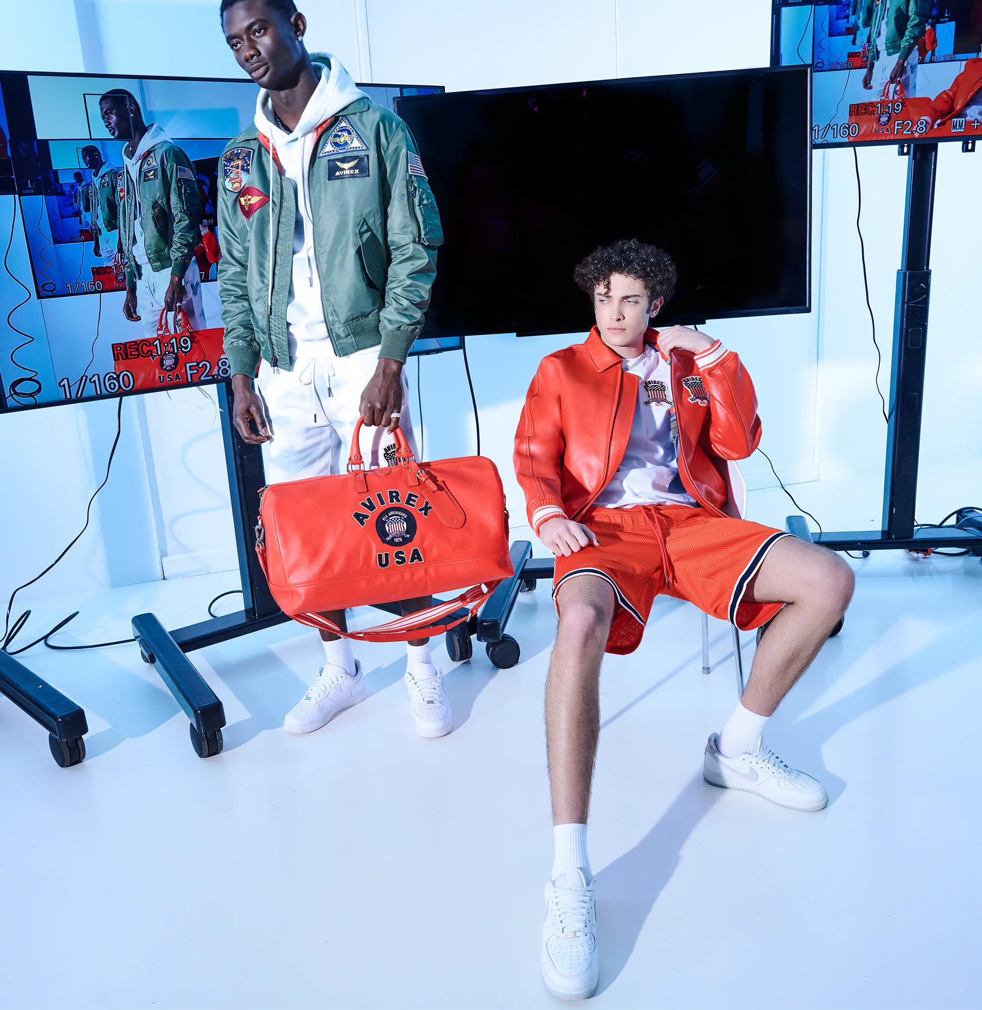 ICON MESH SHORT - Image 18