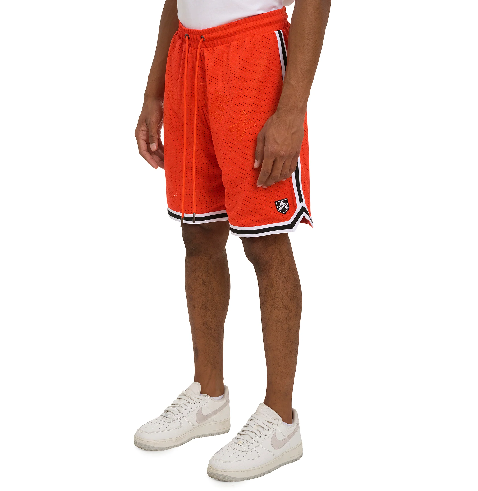 ICON MESH SHORT - Image 5