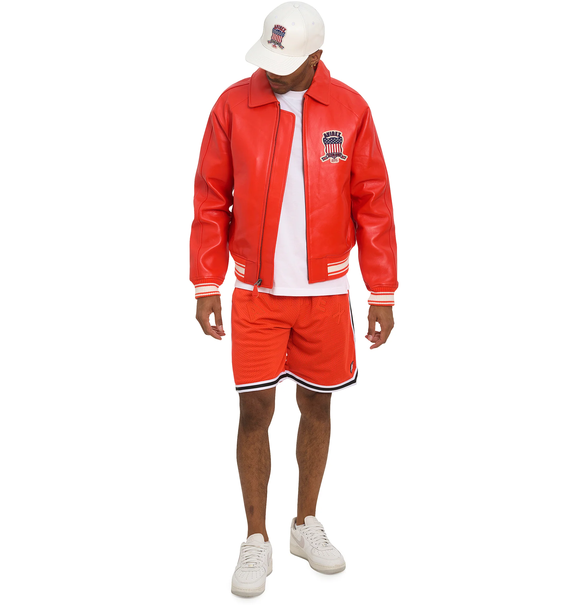 ICON MESH SHORT - Image 6