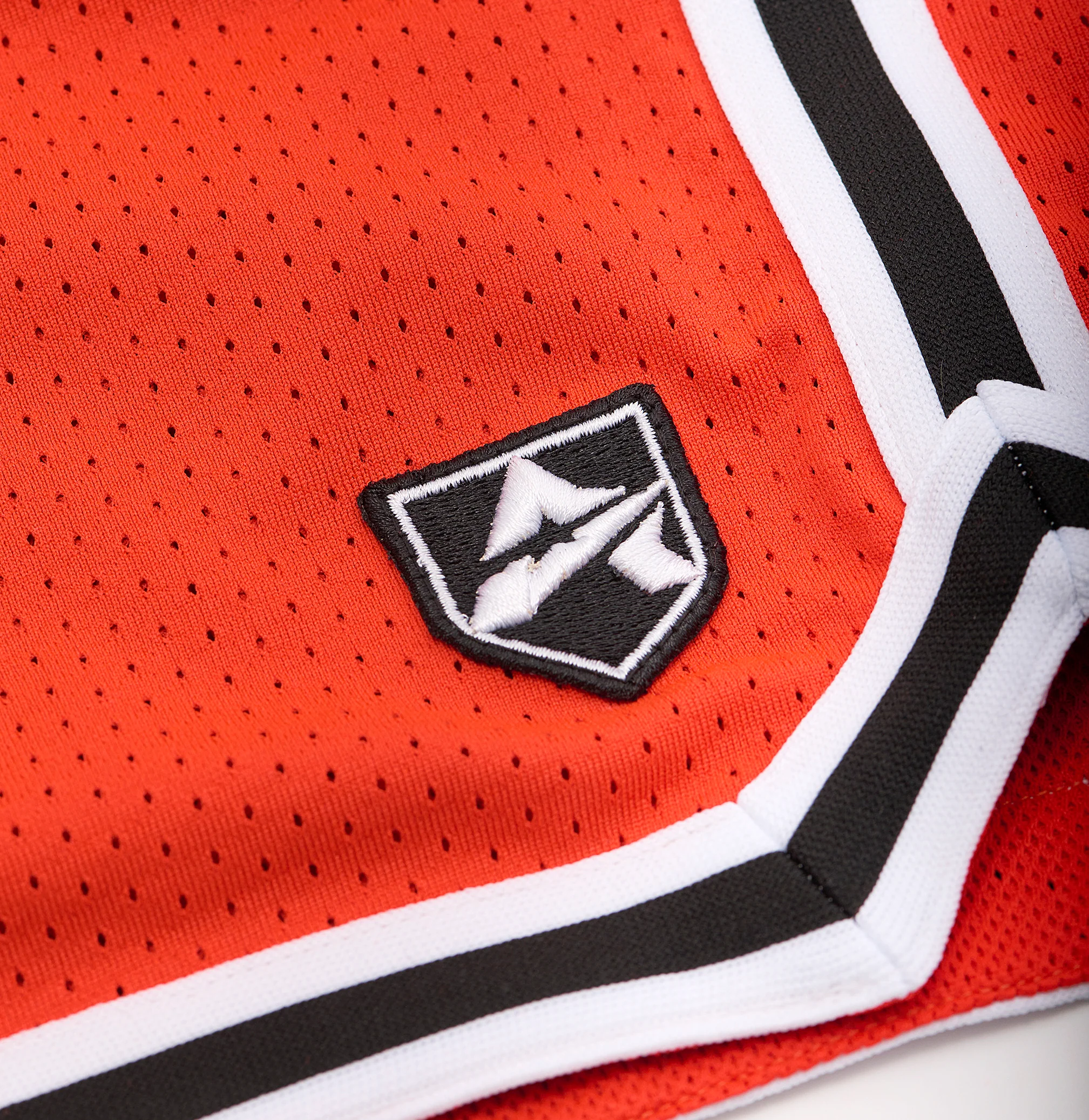 ICON MESH SHORT - Image 7