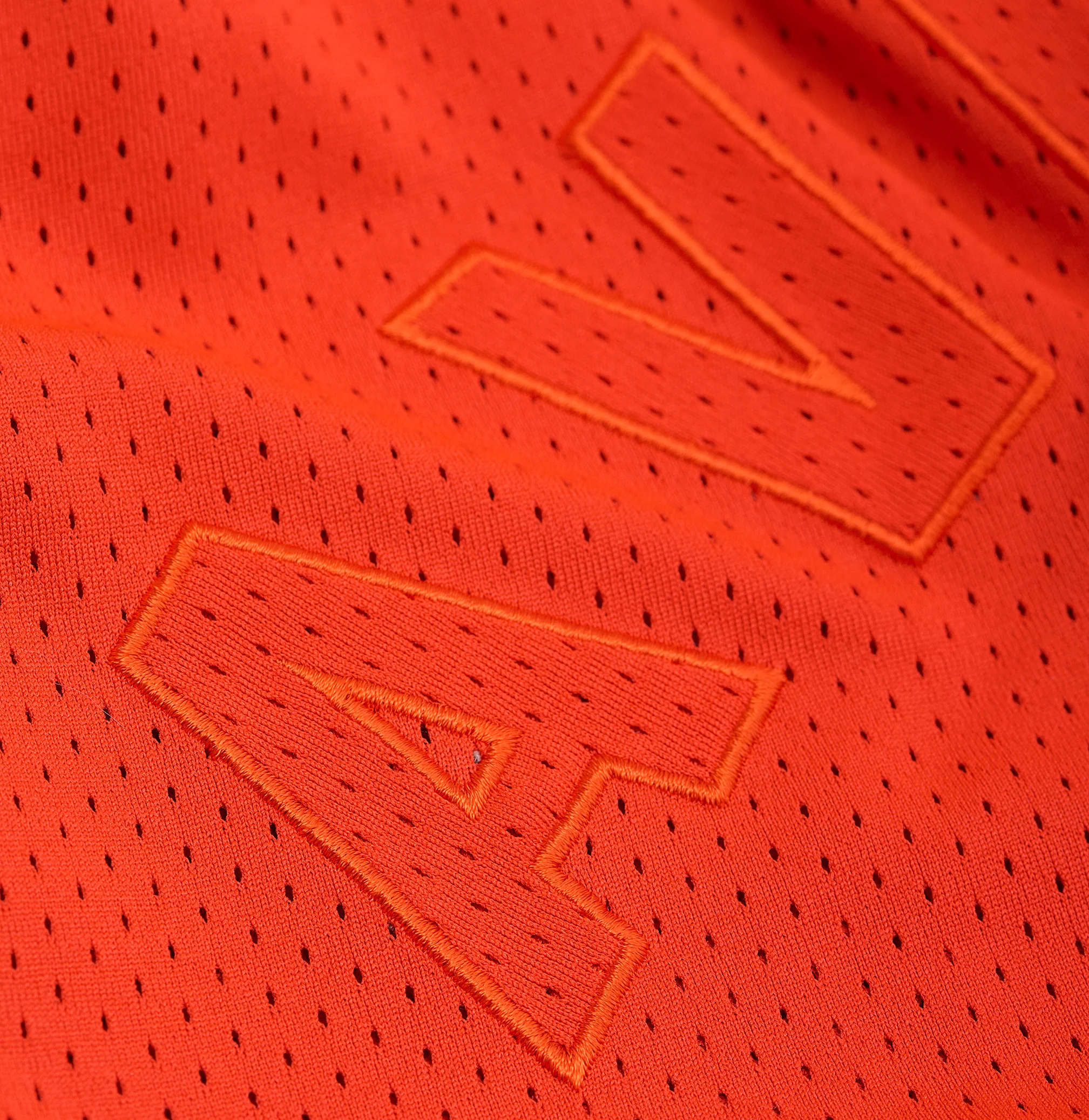 ICON MESH SHORT - Image 8