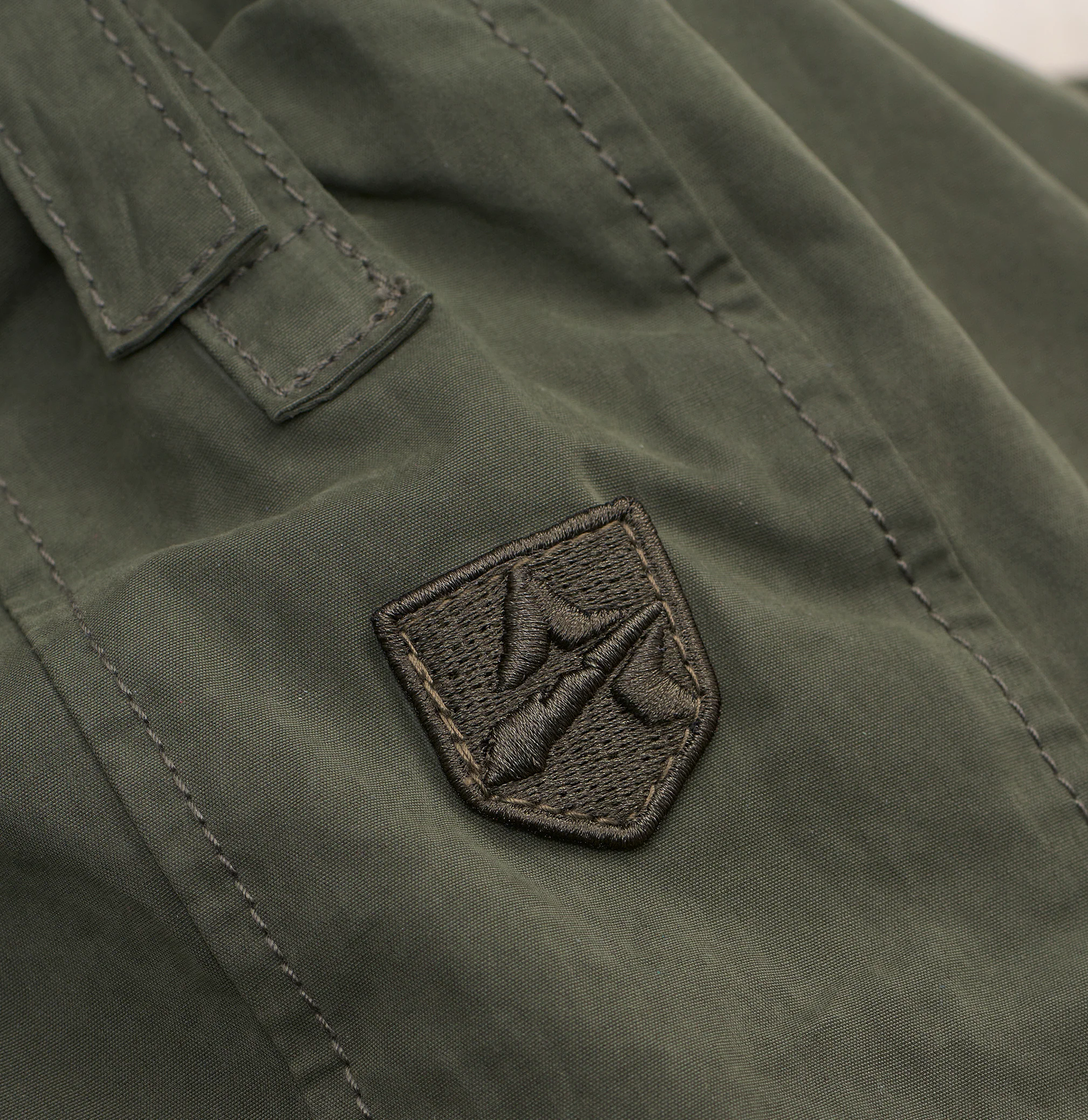 N-3B SNORKEL JACKET - Image 10