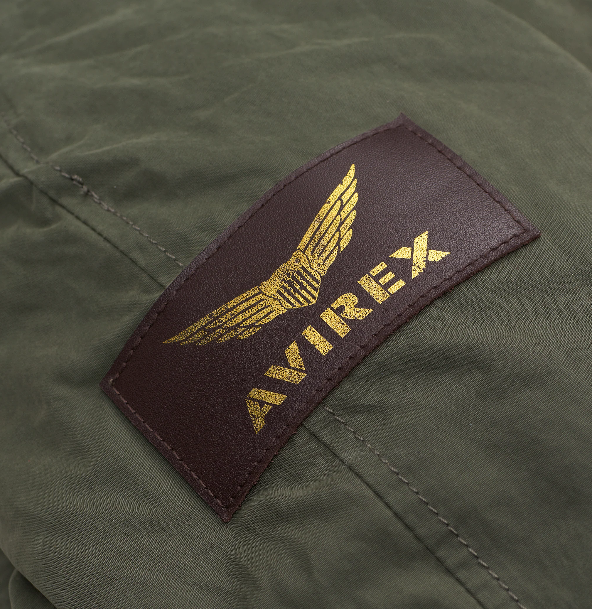 N-3B SNORKEL JACKET - Image 9