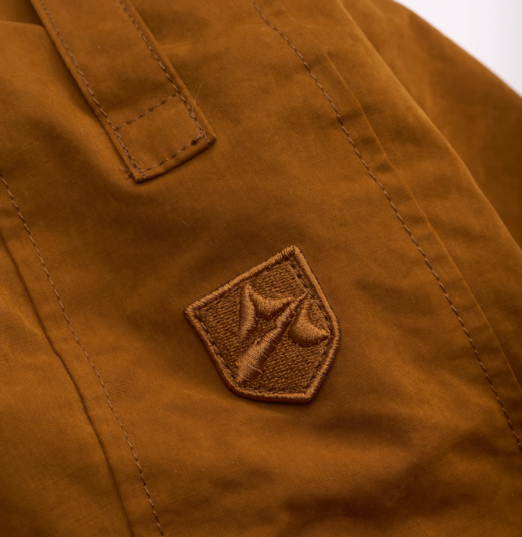 N-3B SNORKEL JACKET - Image 9