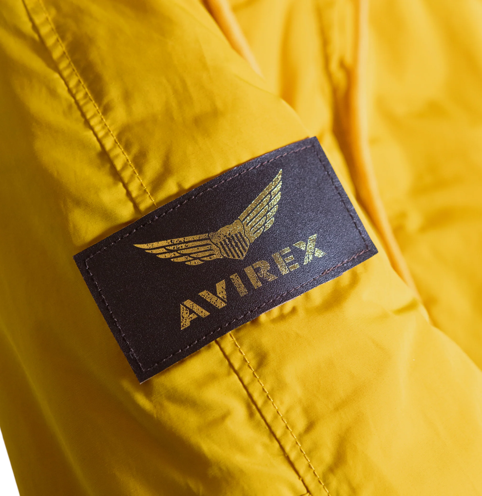 N-3B SNORKEL JACKET - Image 8