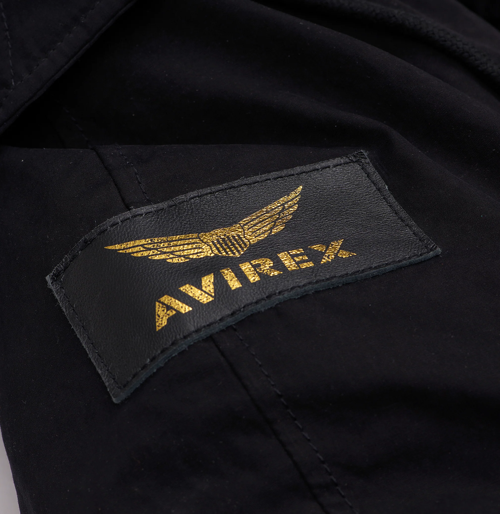 N-3B SNORKEL JACKET - Image 9