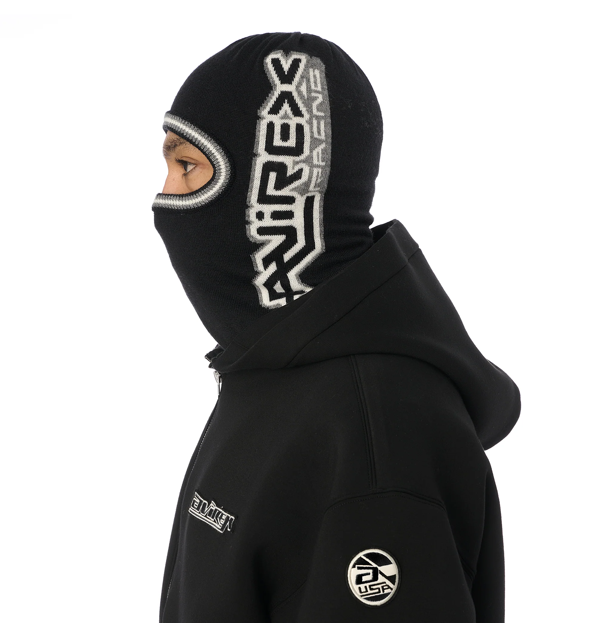 RACER BALACLAVA - Image 3