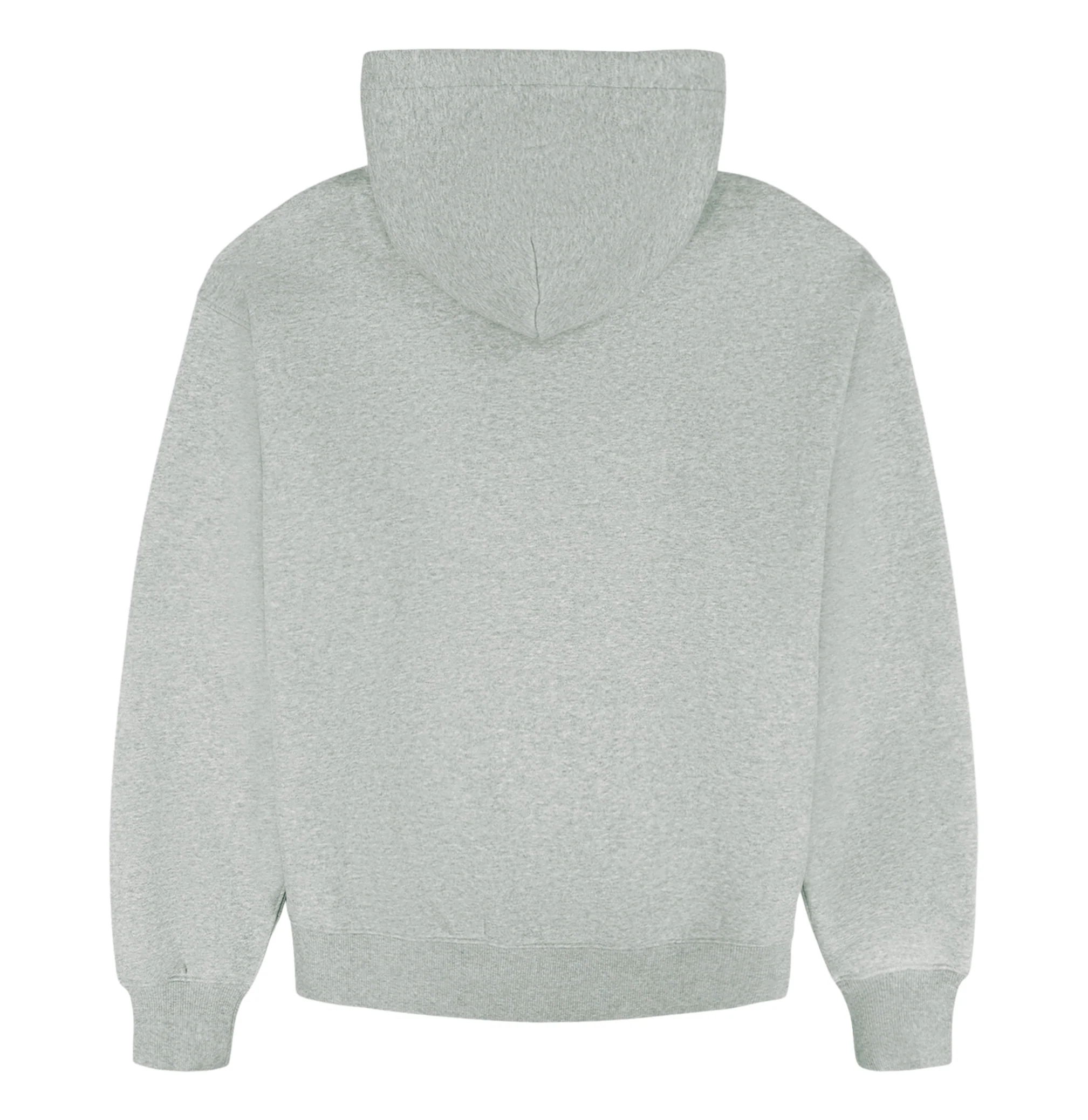 SCRIPT HOODIE - Image 3