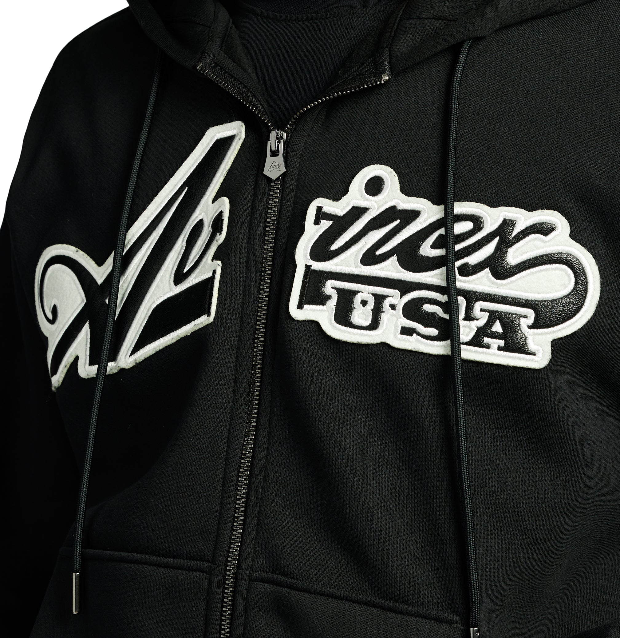 SCRIPT HOODIE - Image 12