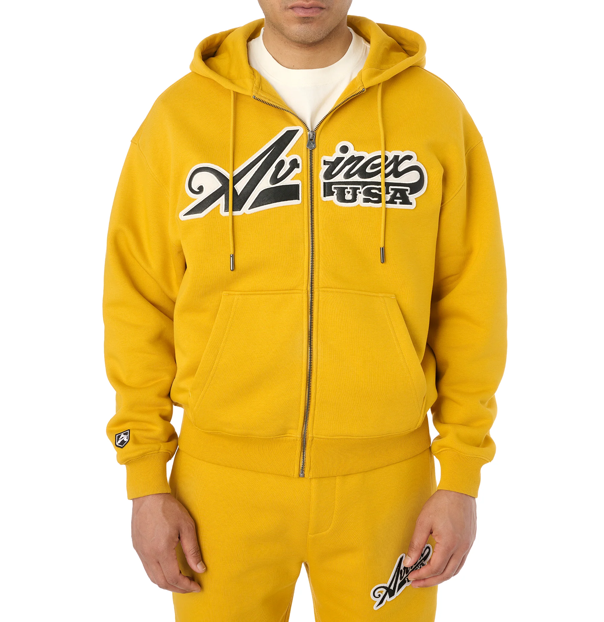 SCRIPT HOODIE - Image 3
