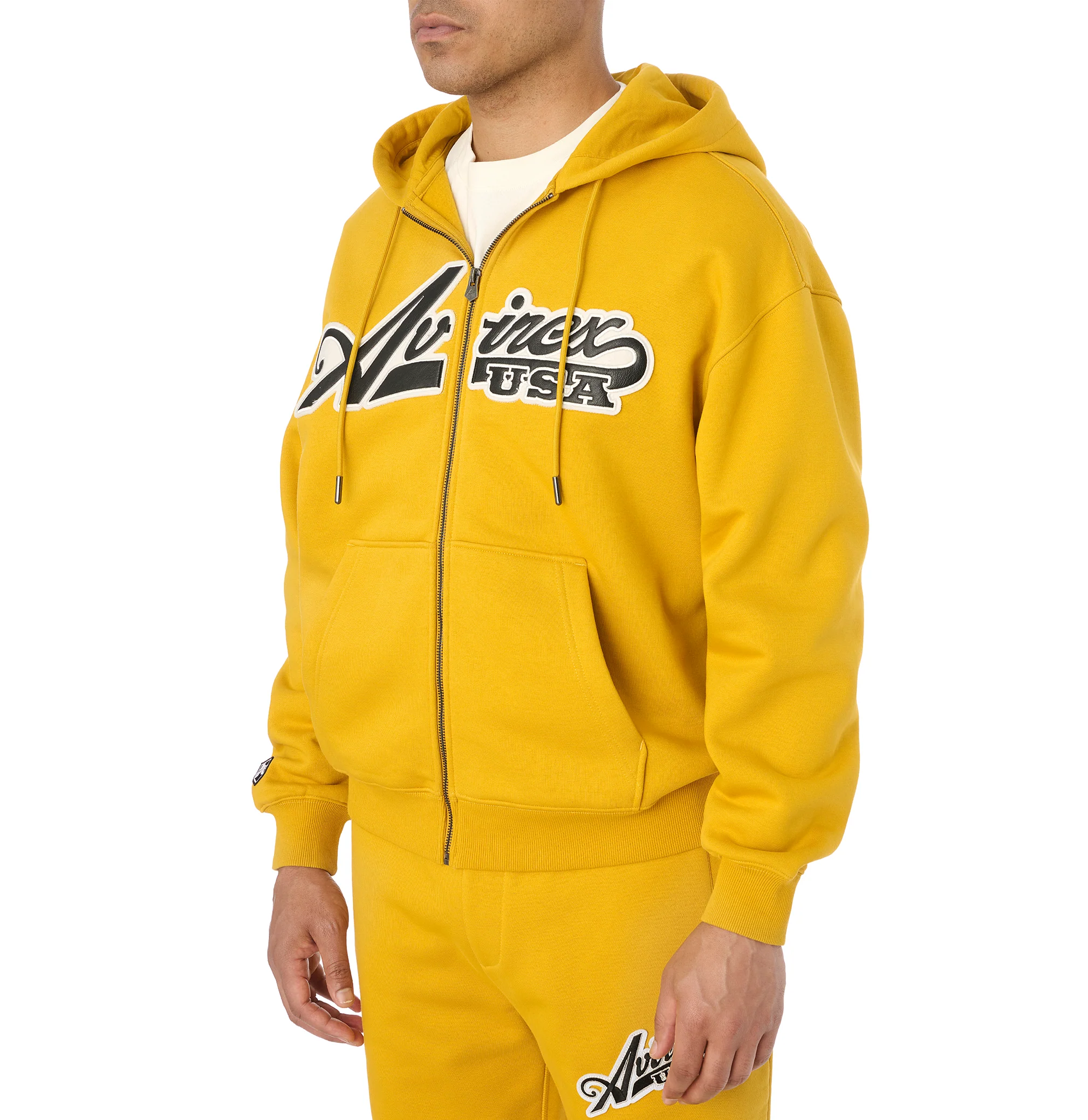 SCRIPT HOODIE - Image 4