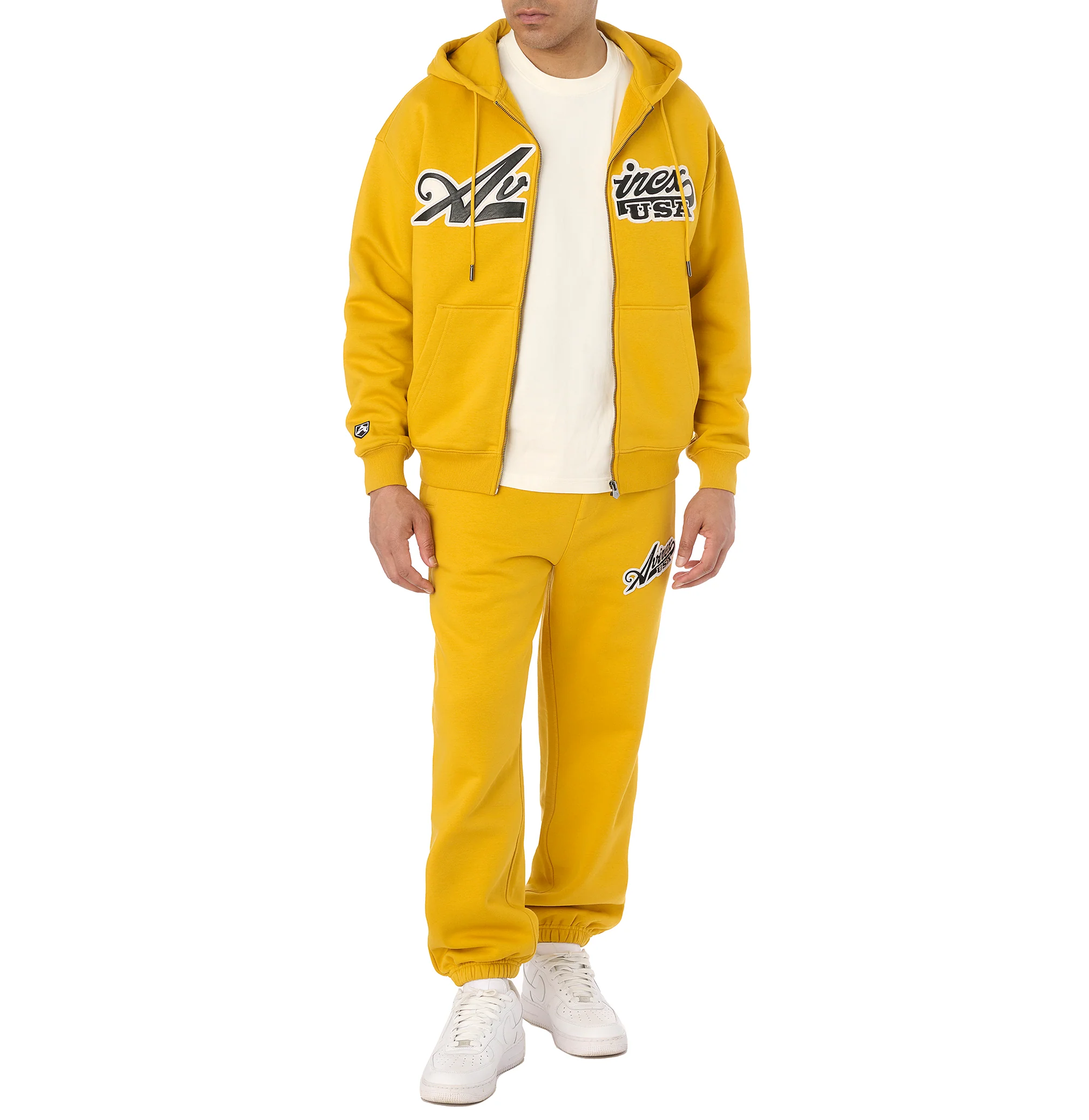 SCRIPT HOODIE - Image 7