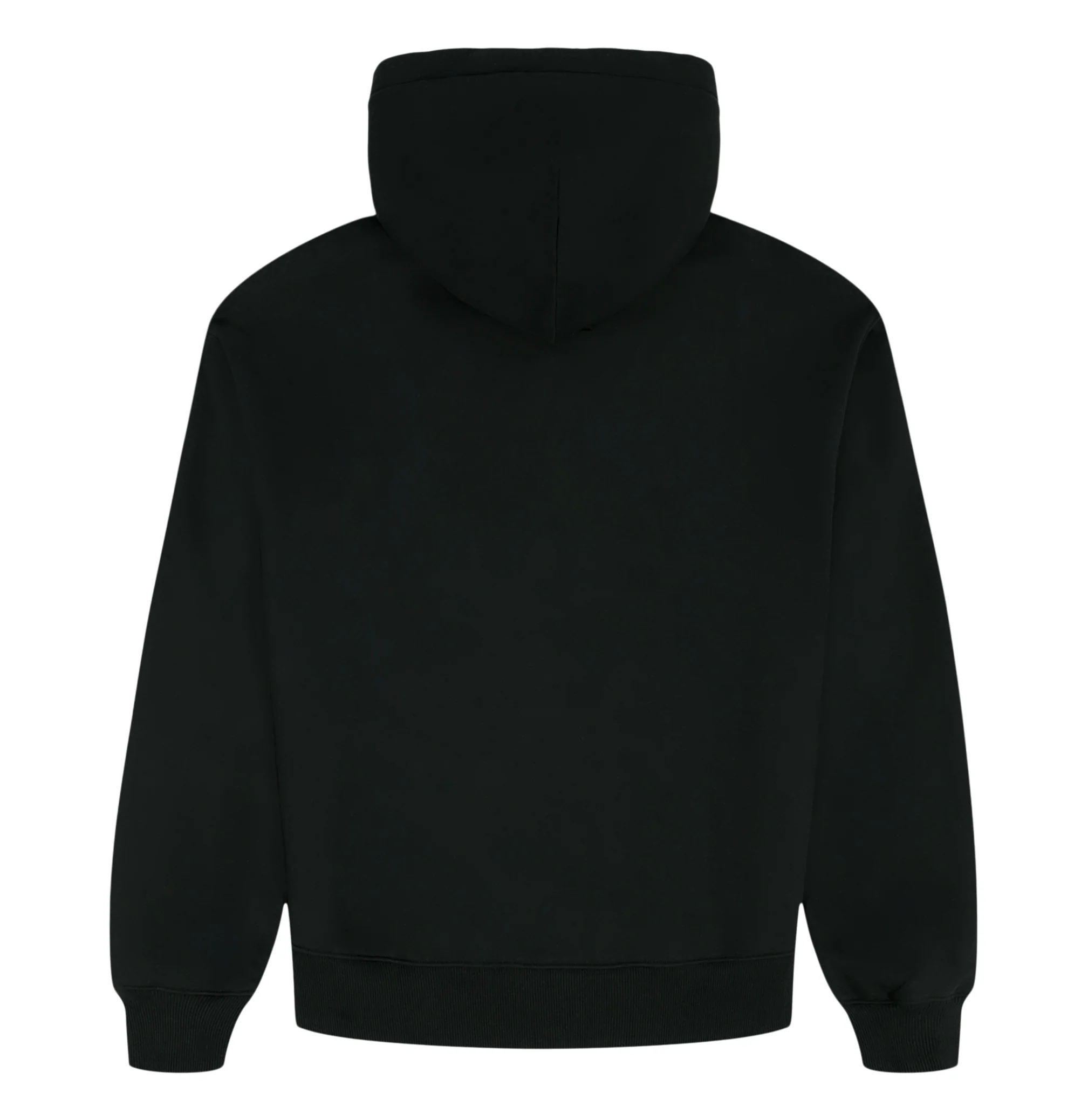 SCRIPT HOODIE - Image 3