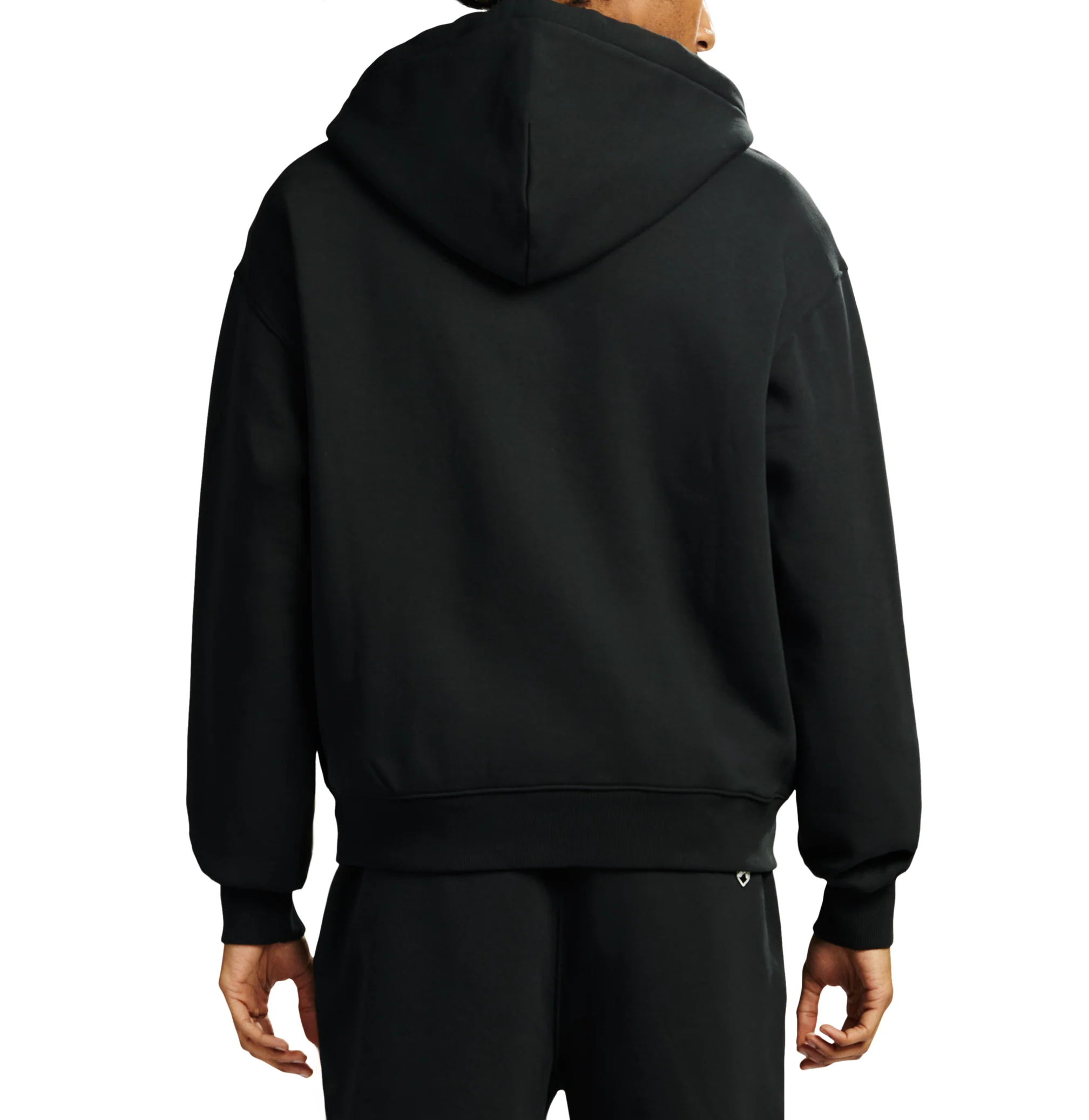 SCRIPT HOODIE - Image 6