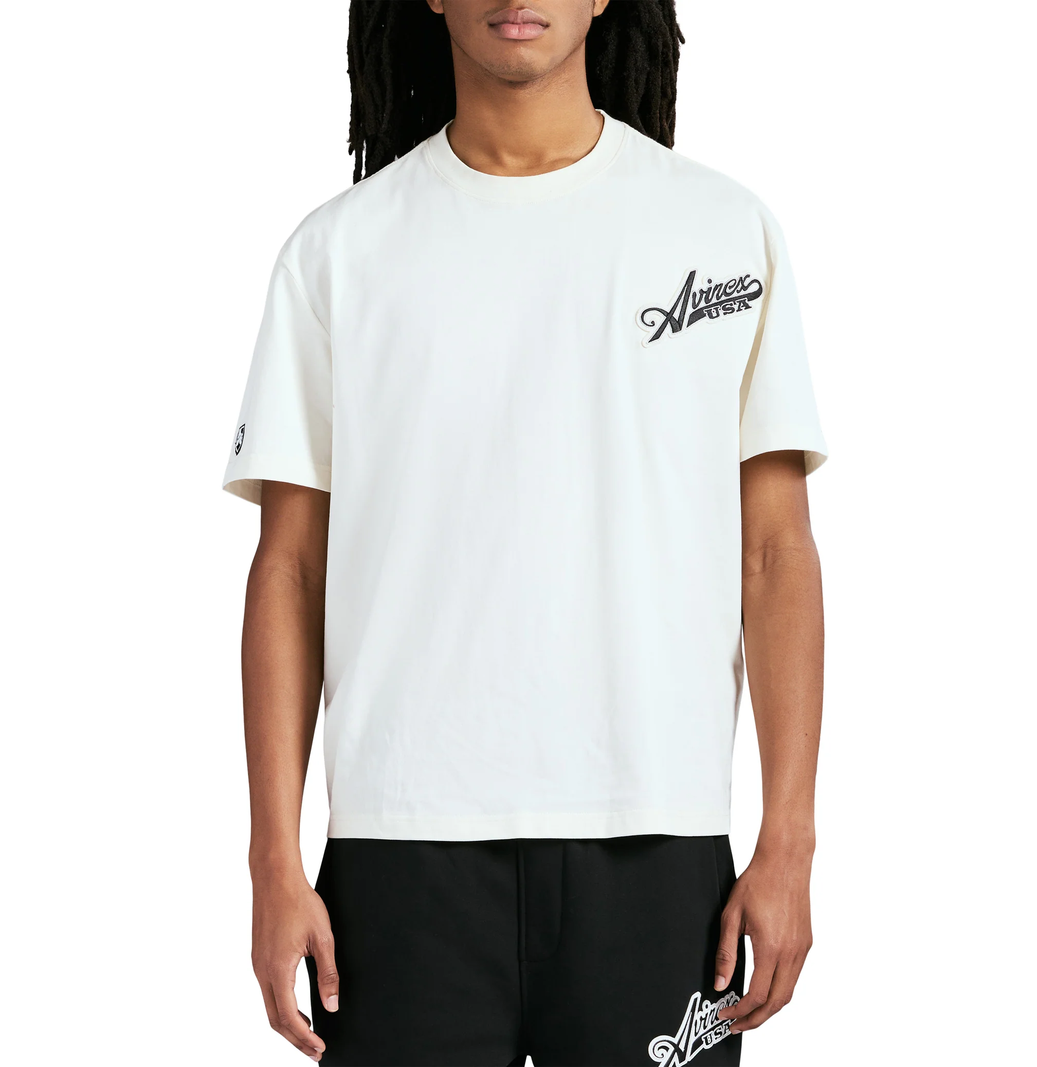 SCRIPT TEE - Image 3